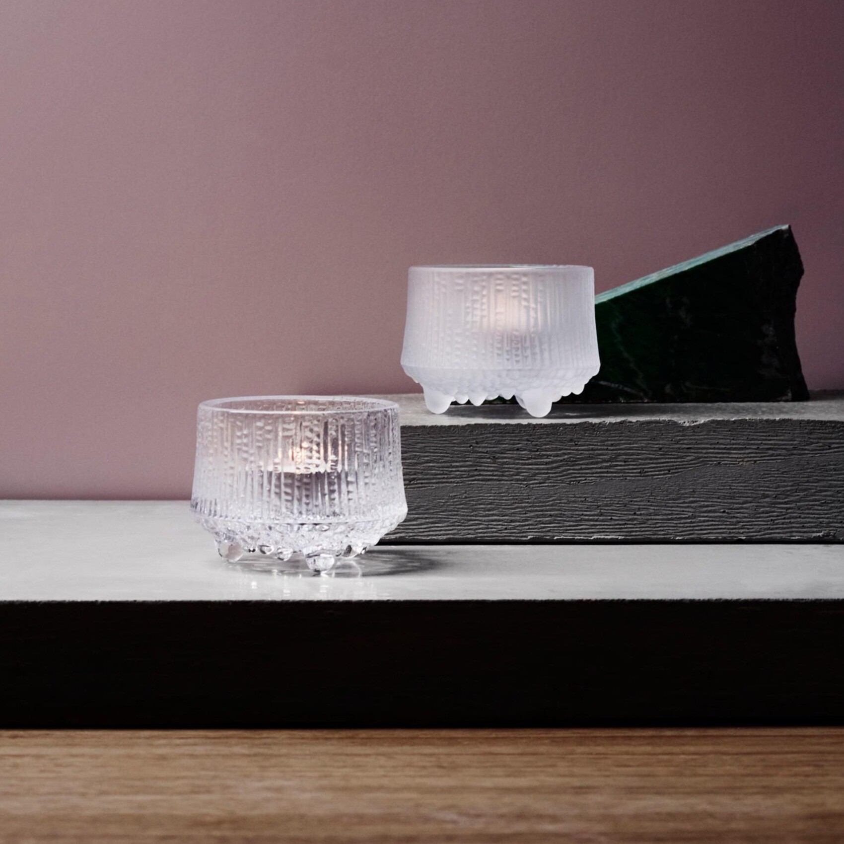Ultima Thule Tealight Holder