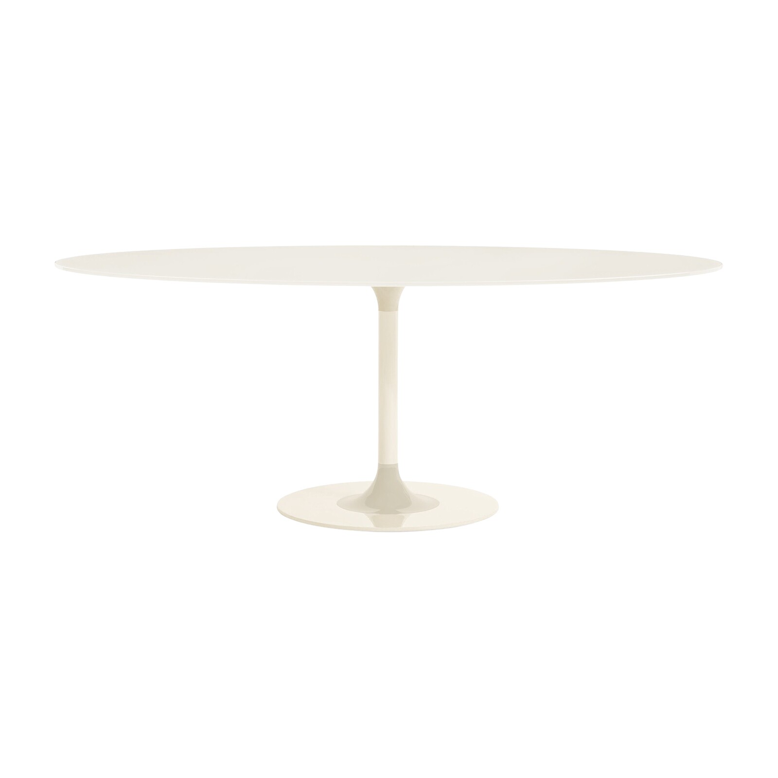 Thierry Dining Table XXL Oval