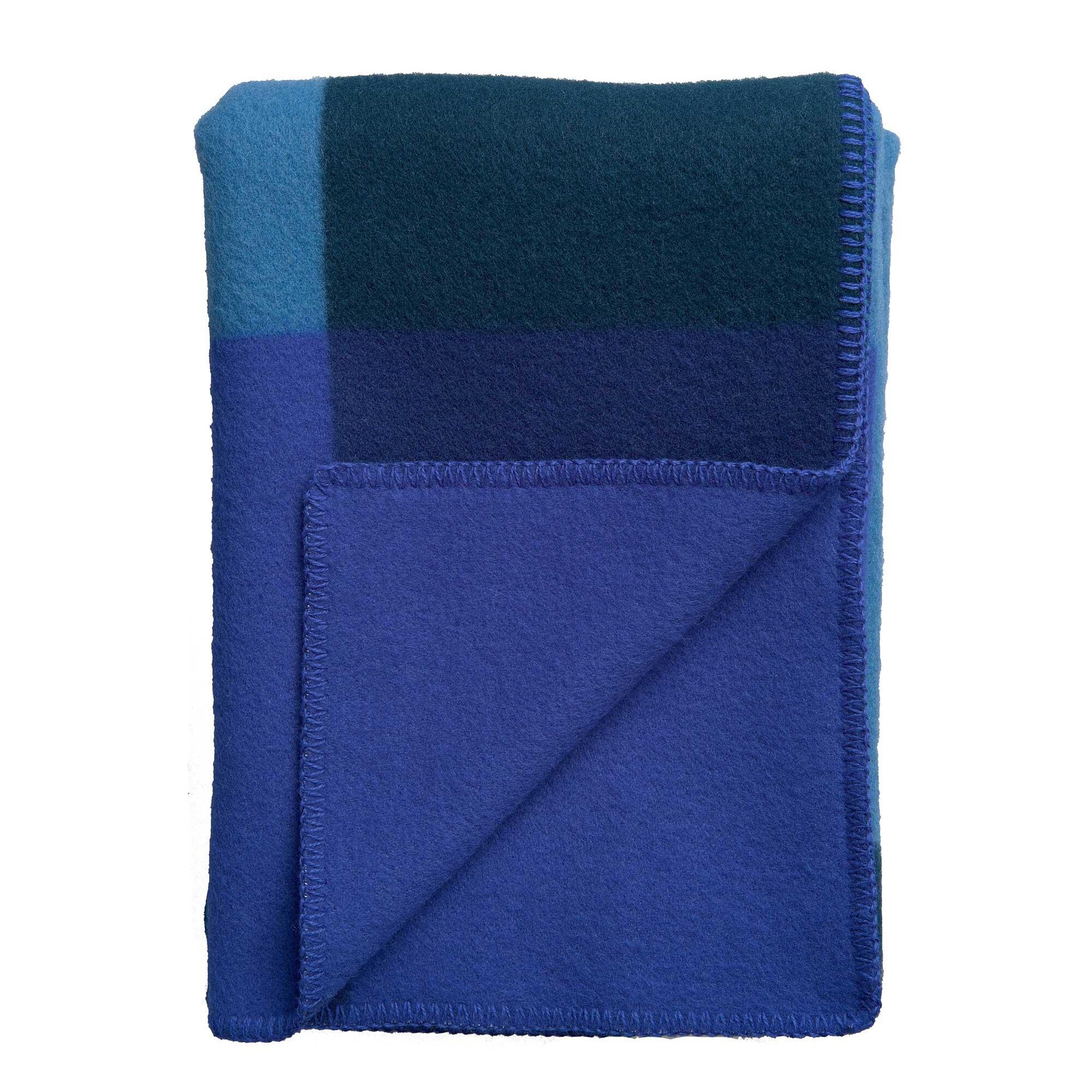 Syndin Plaid/Throw 135x200cm