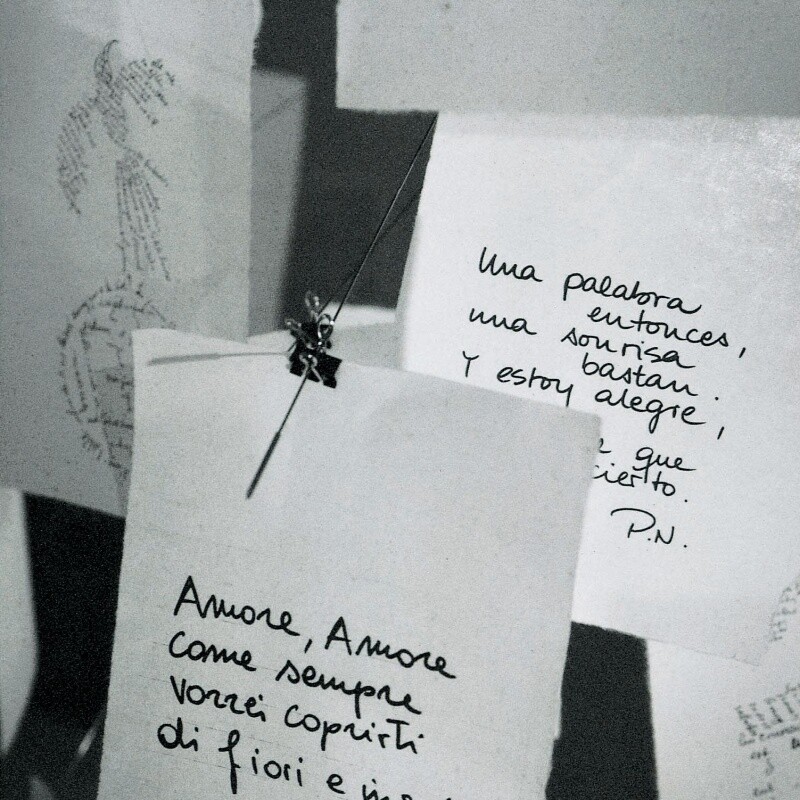 Zettel'z 5 DIN A5 80 Extra Sheets