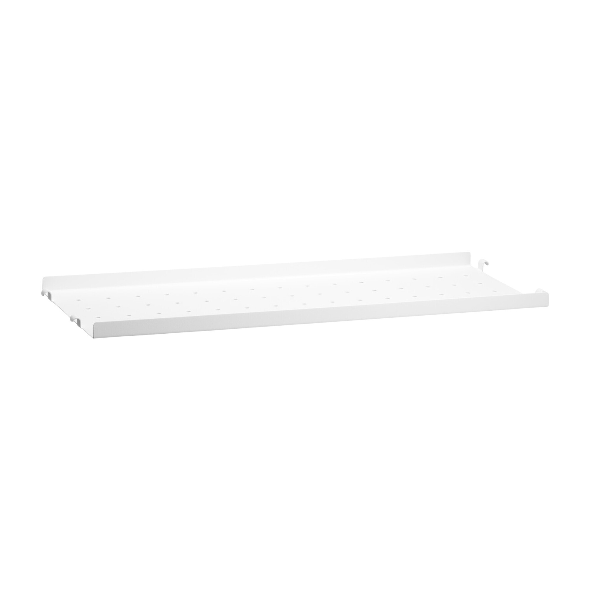 String System Shelf Low Edge 58x20cm