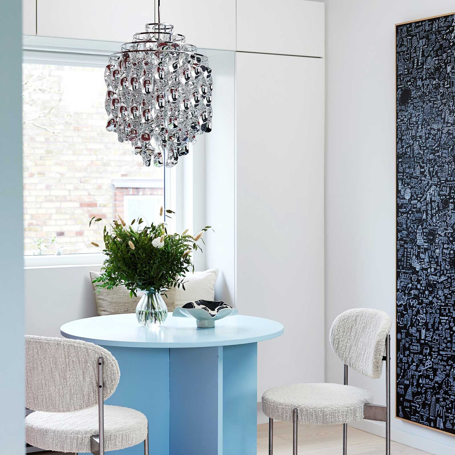 Spiral SP01 Suspension Lamp