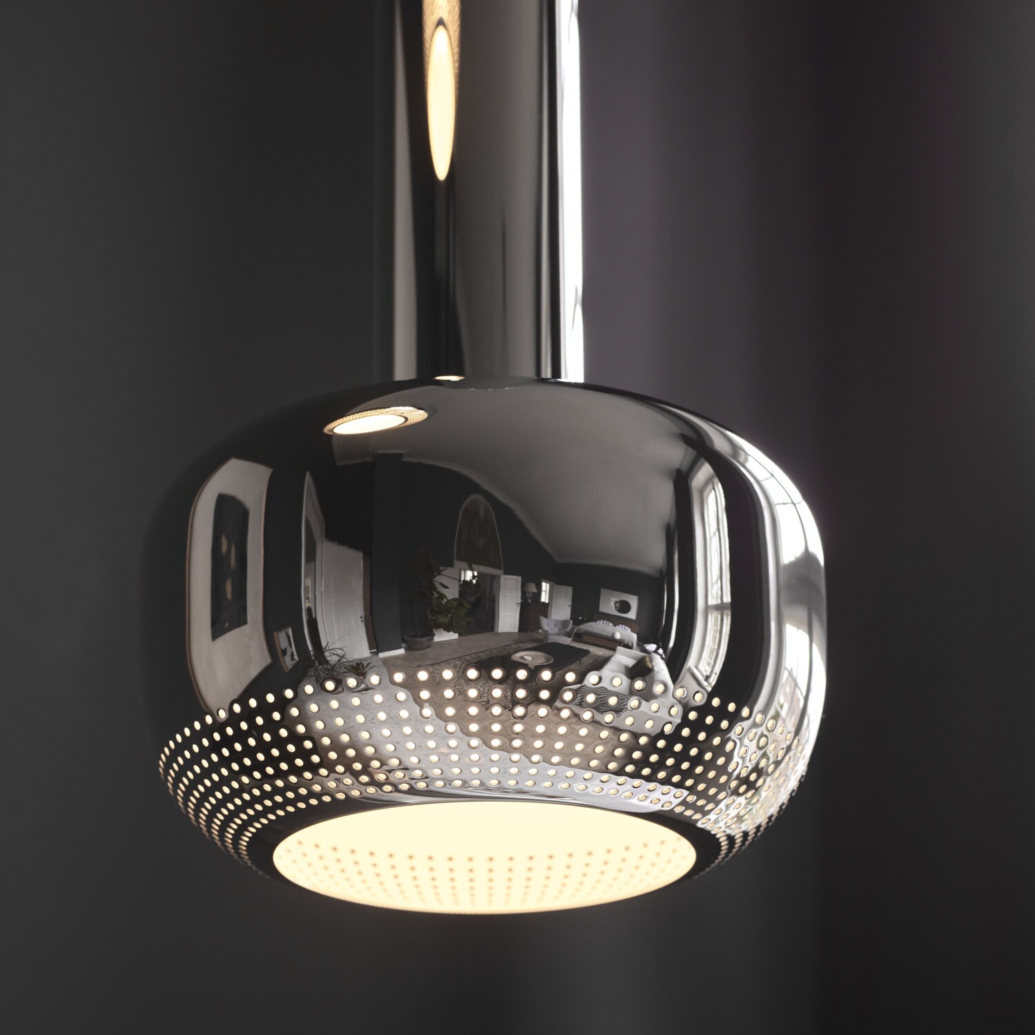 VL 56 Suspension Lamp