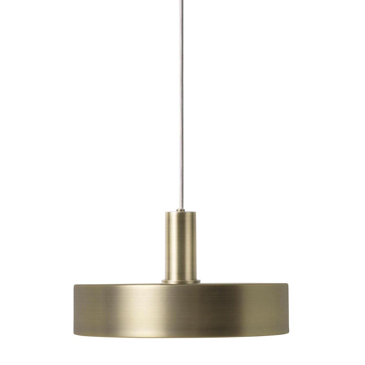 Record Suspension Lamp H 17cm