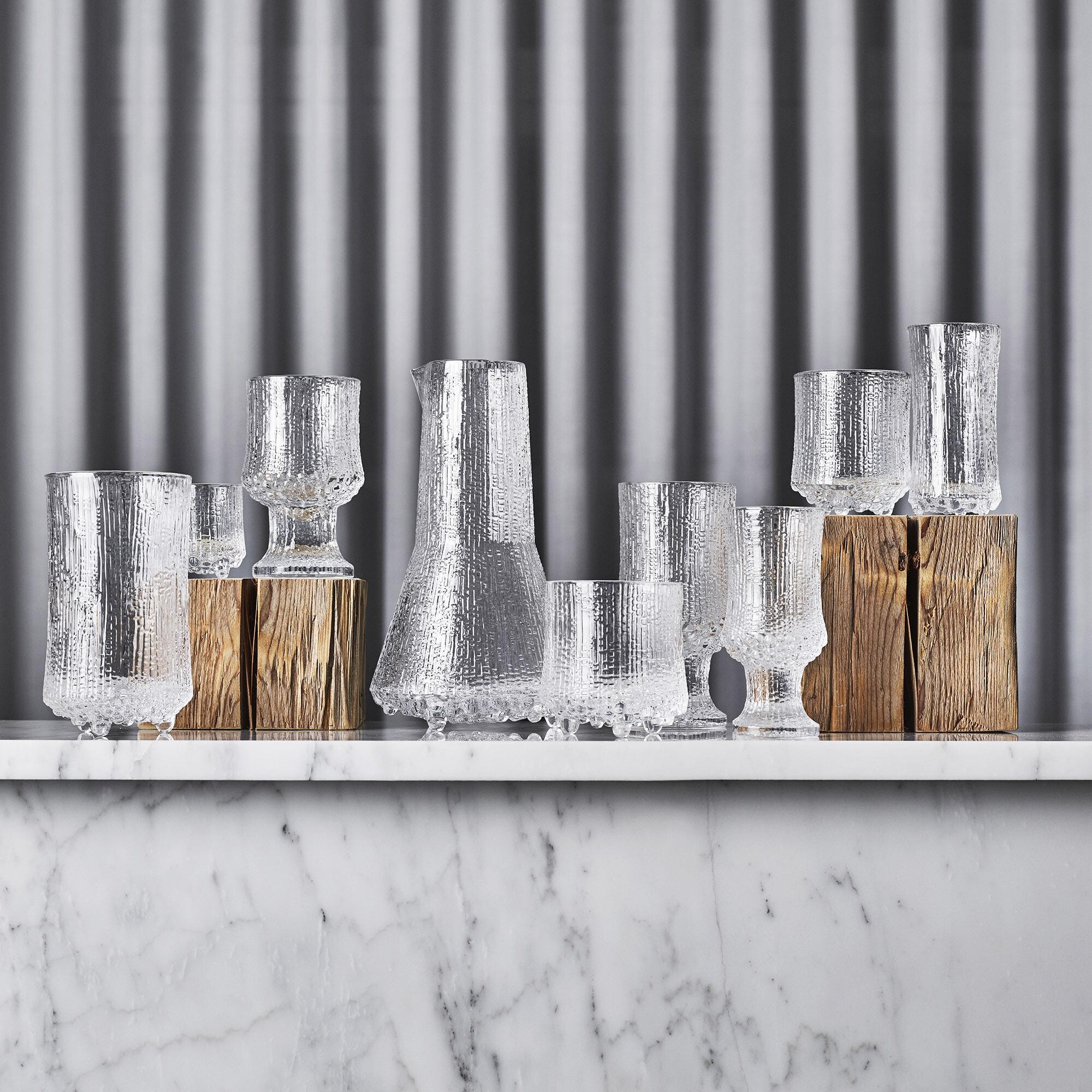 Ultima Thule Shot Glass Set 5cl