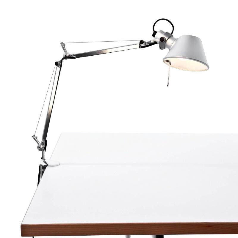 Tolomeo Micro LED Office Lamp
