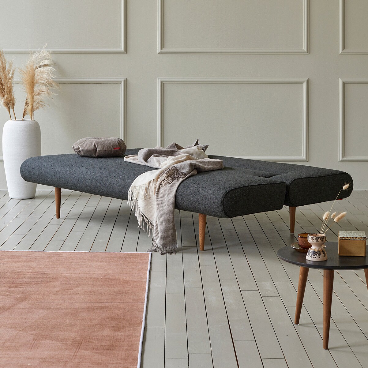 Unfurl Sofa Bed 200x95cm