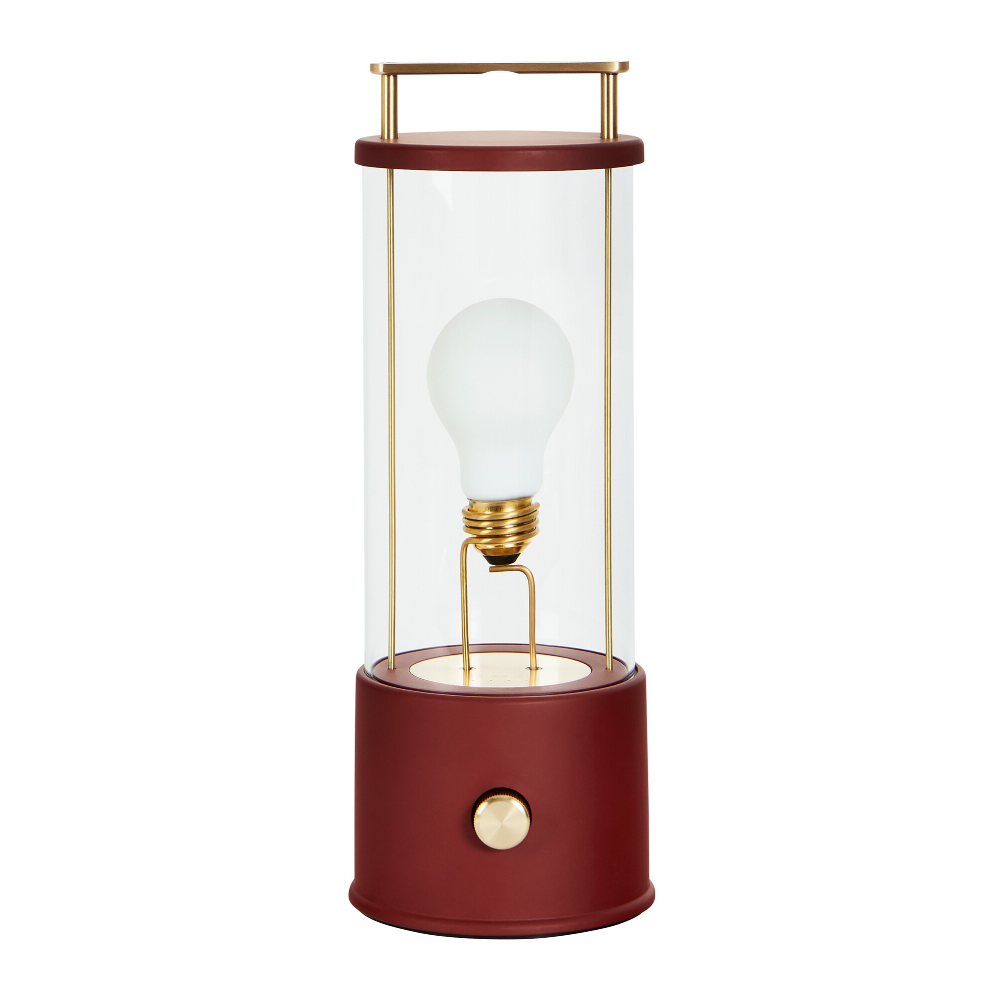 The Muse LED Lamp with Battery