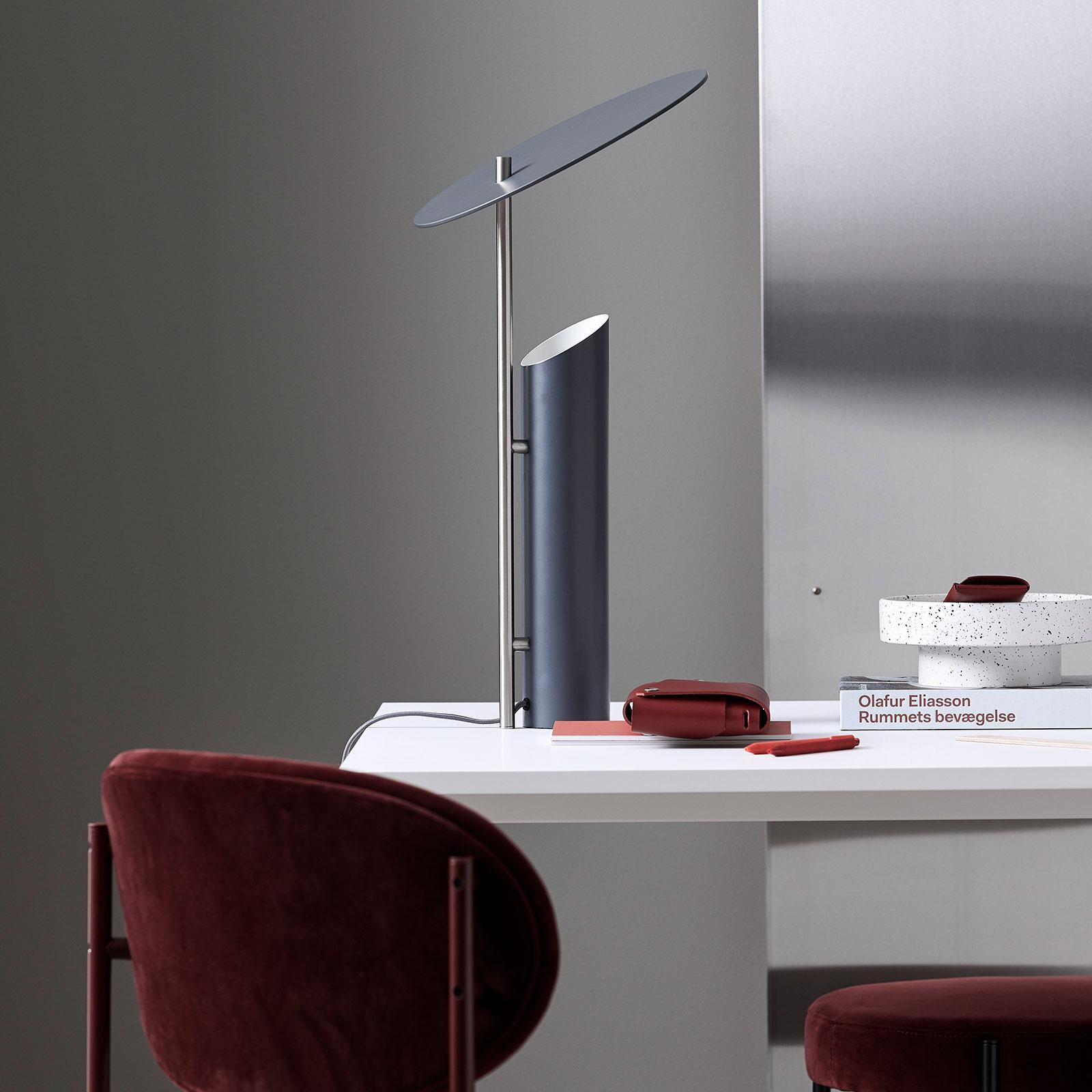Reflect Table Lamp