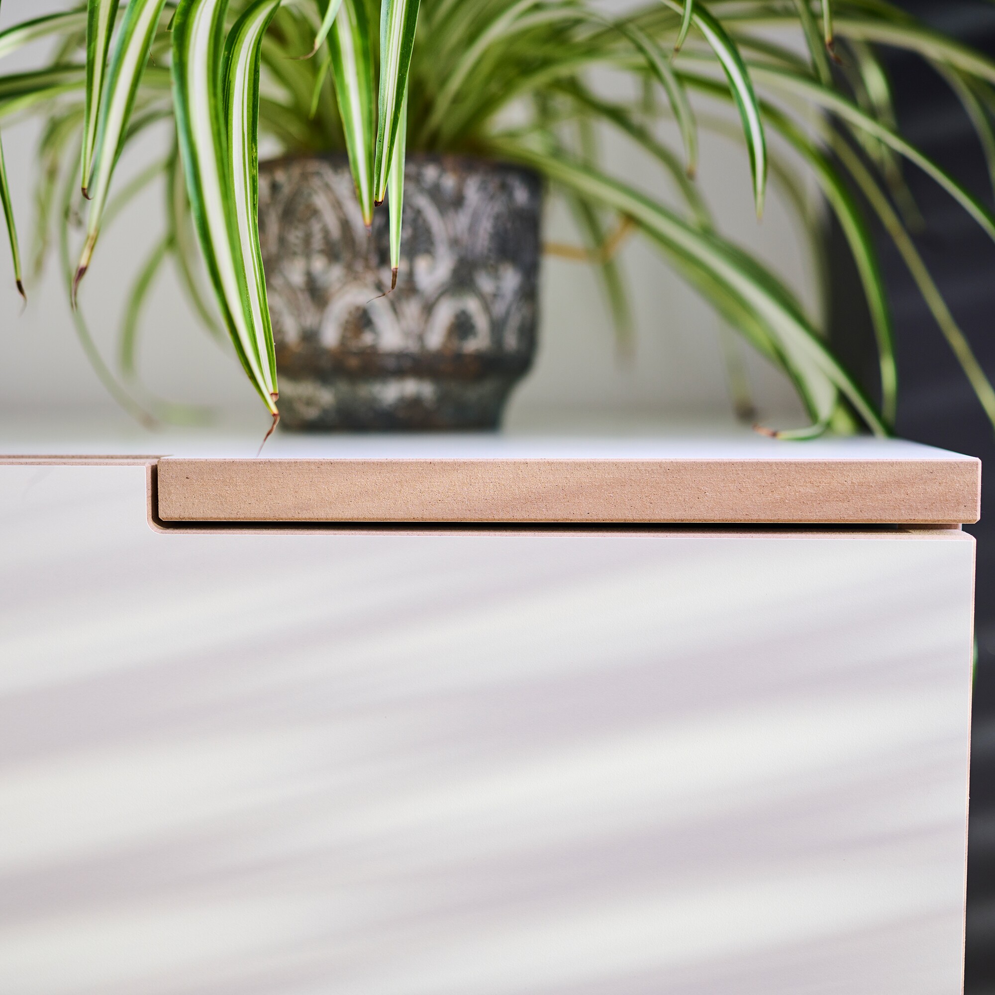 Stau 100 Side Sideboard 100x110cm