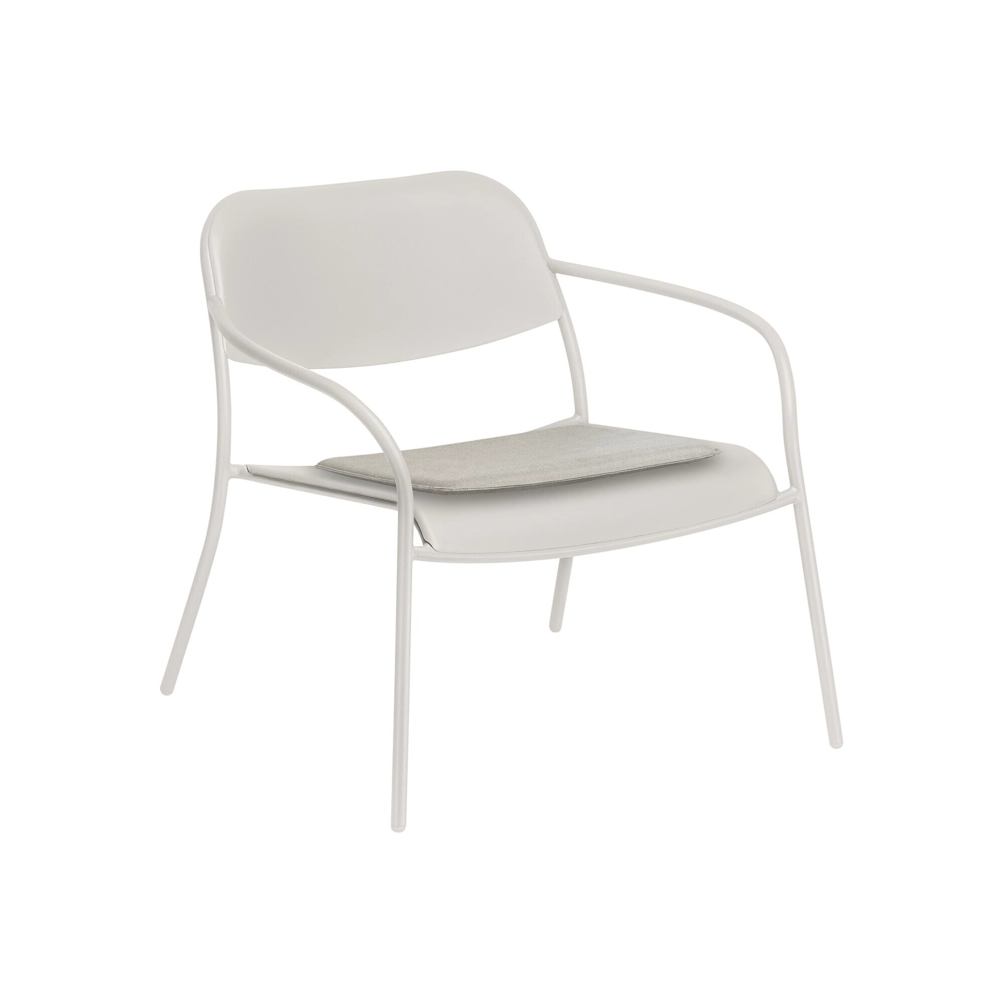 Yua Outdoor Seat Cushion 46x41cm