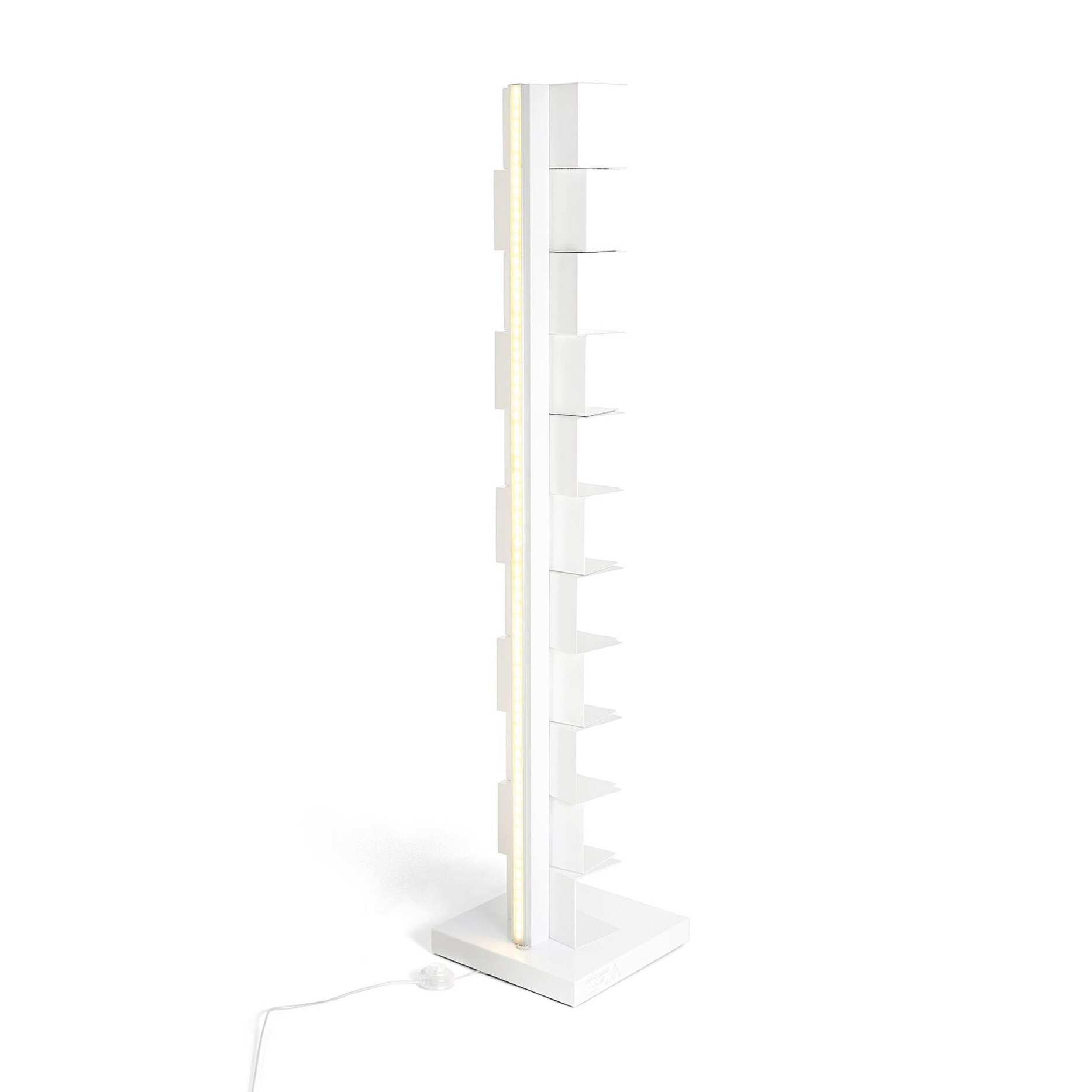 Ptolomeo Luce 160 LED Book Stand