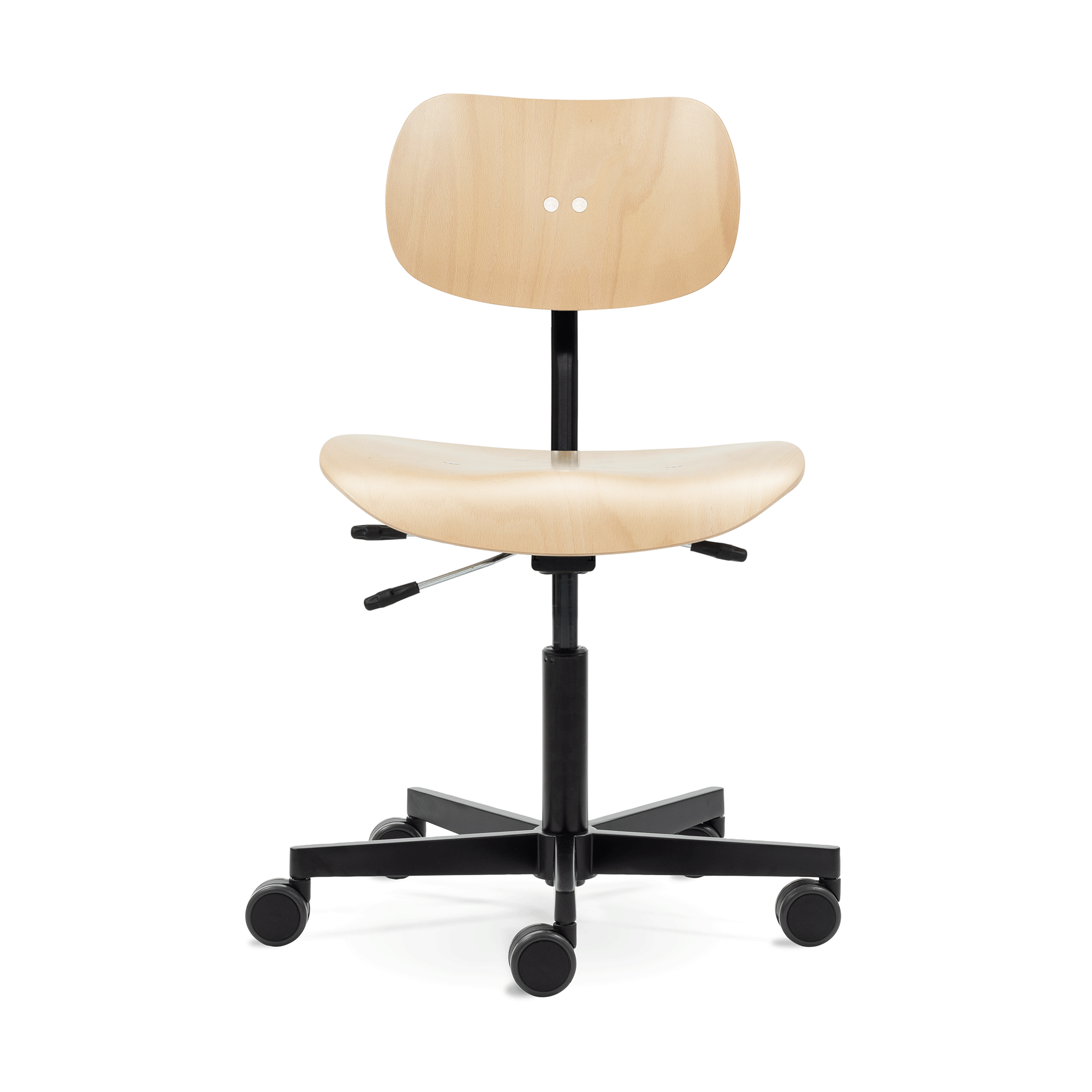 S 197 R 20 Chair Frame black