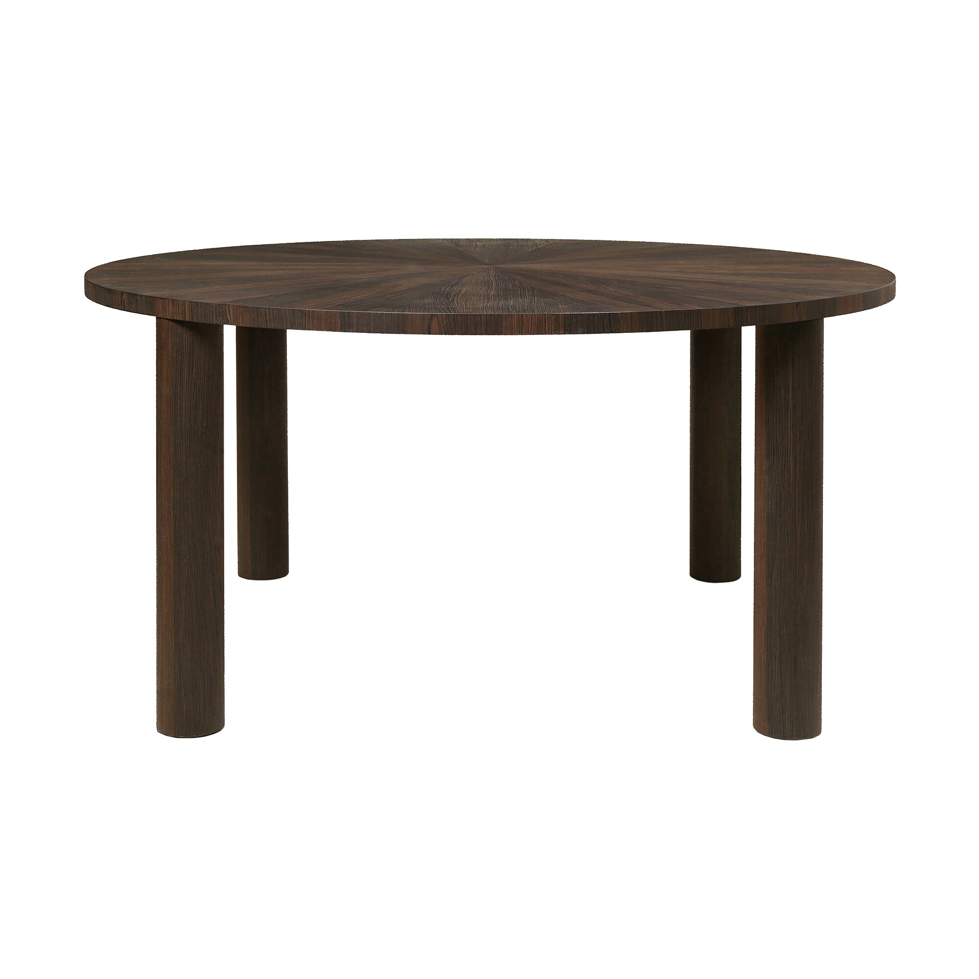 Post Star Dining Table