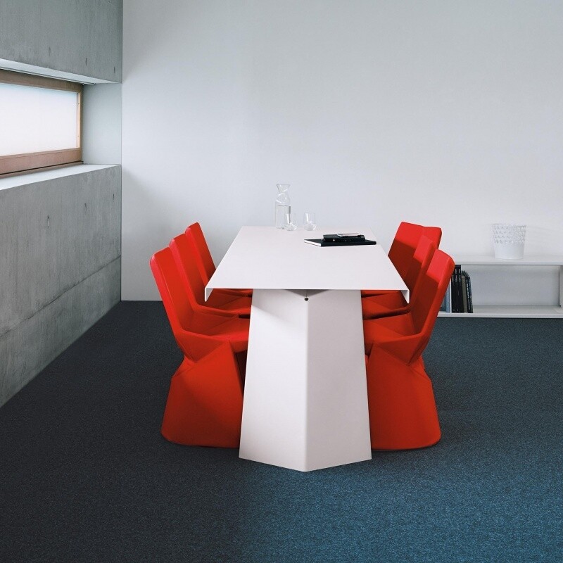 Pallas Indoor Table 240x75x72cm