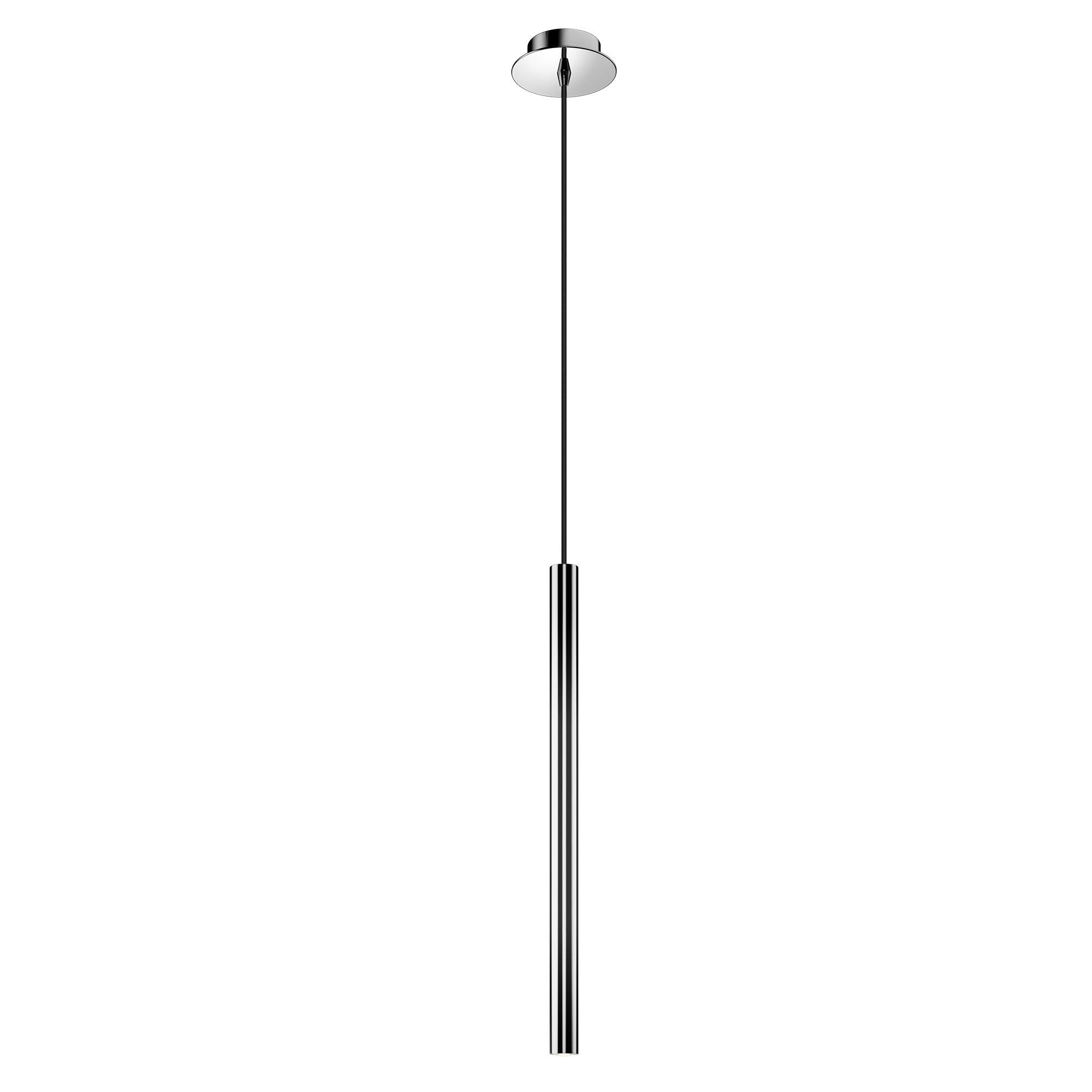 Pipe 1 LED Suspension Lamp
