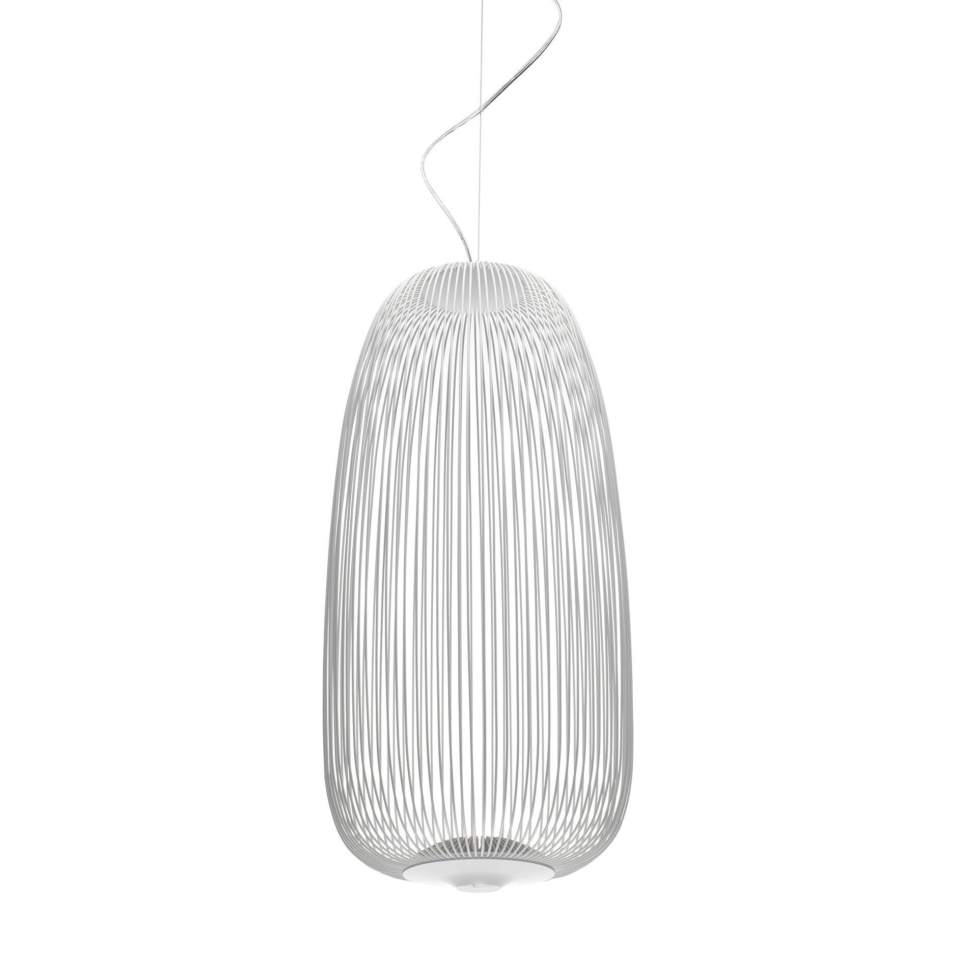 Spokes 1 MyLight LED Suspension Lamp