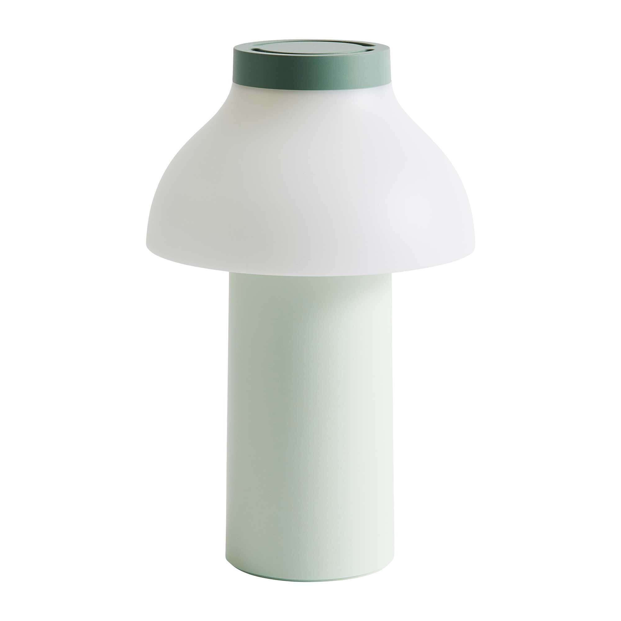 PC Portable No 2 Lamp with Battery