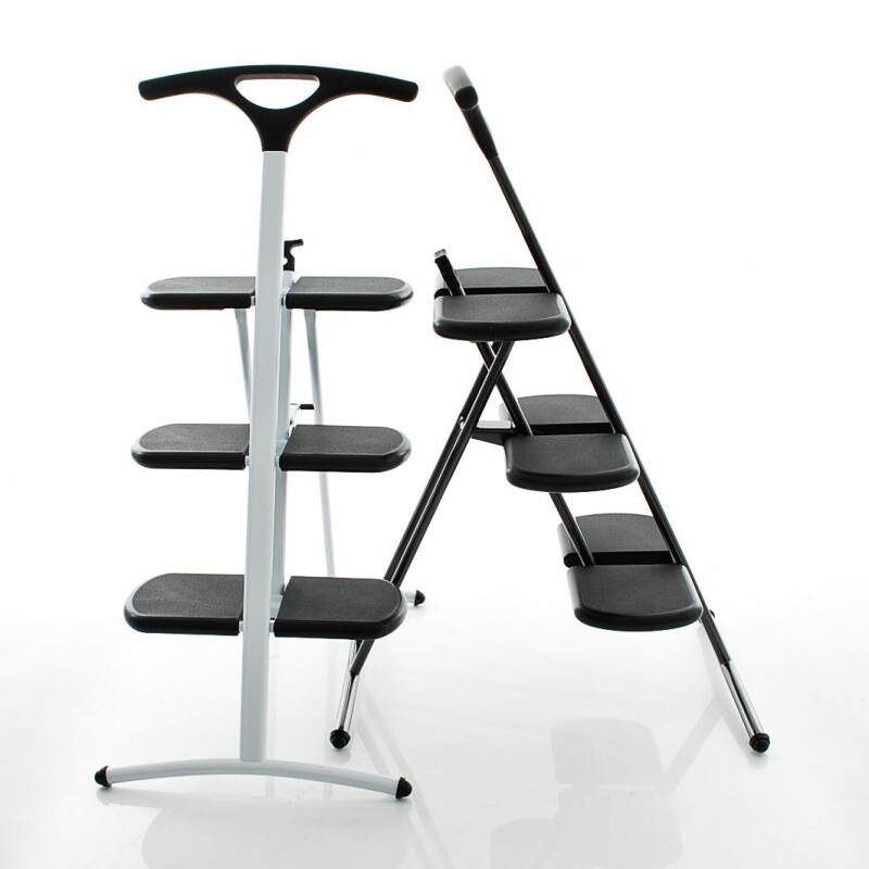 Tiramisu Ladder Foldable