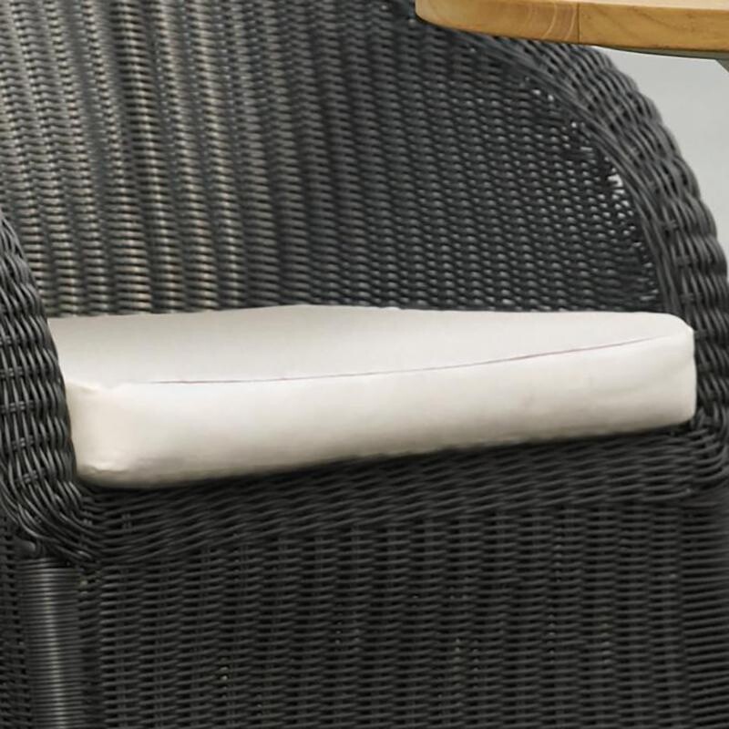 Romantik Outdoor Seat Cushion