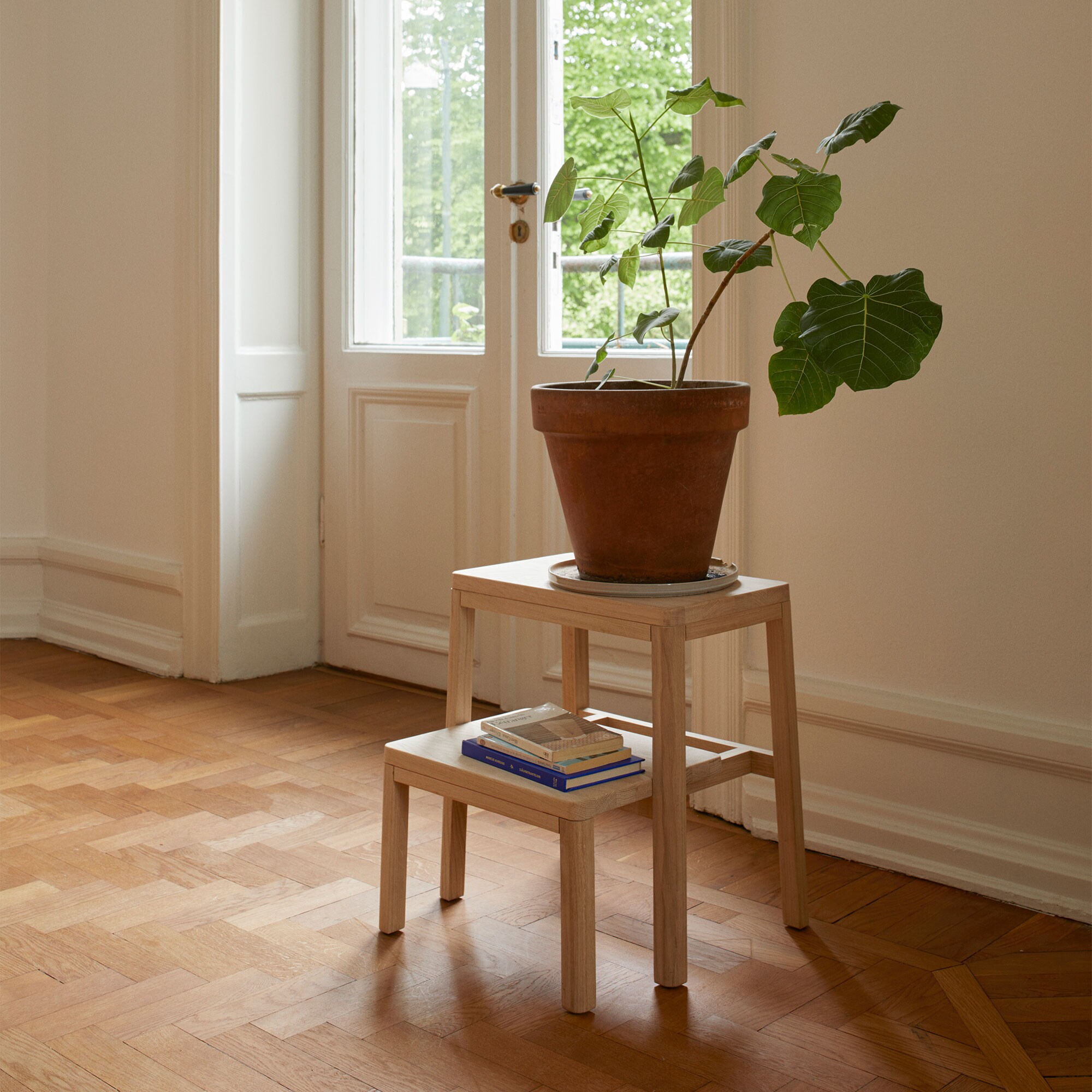 Skagerak Noboru Step Ladder