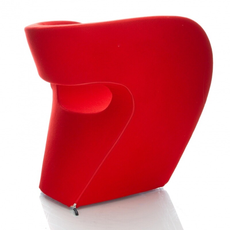 Victoria and Albert Armchair