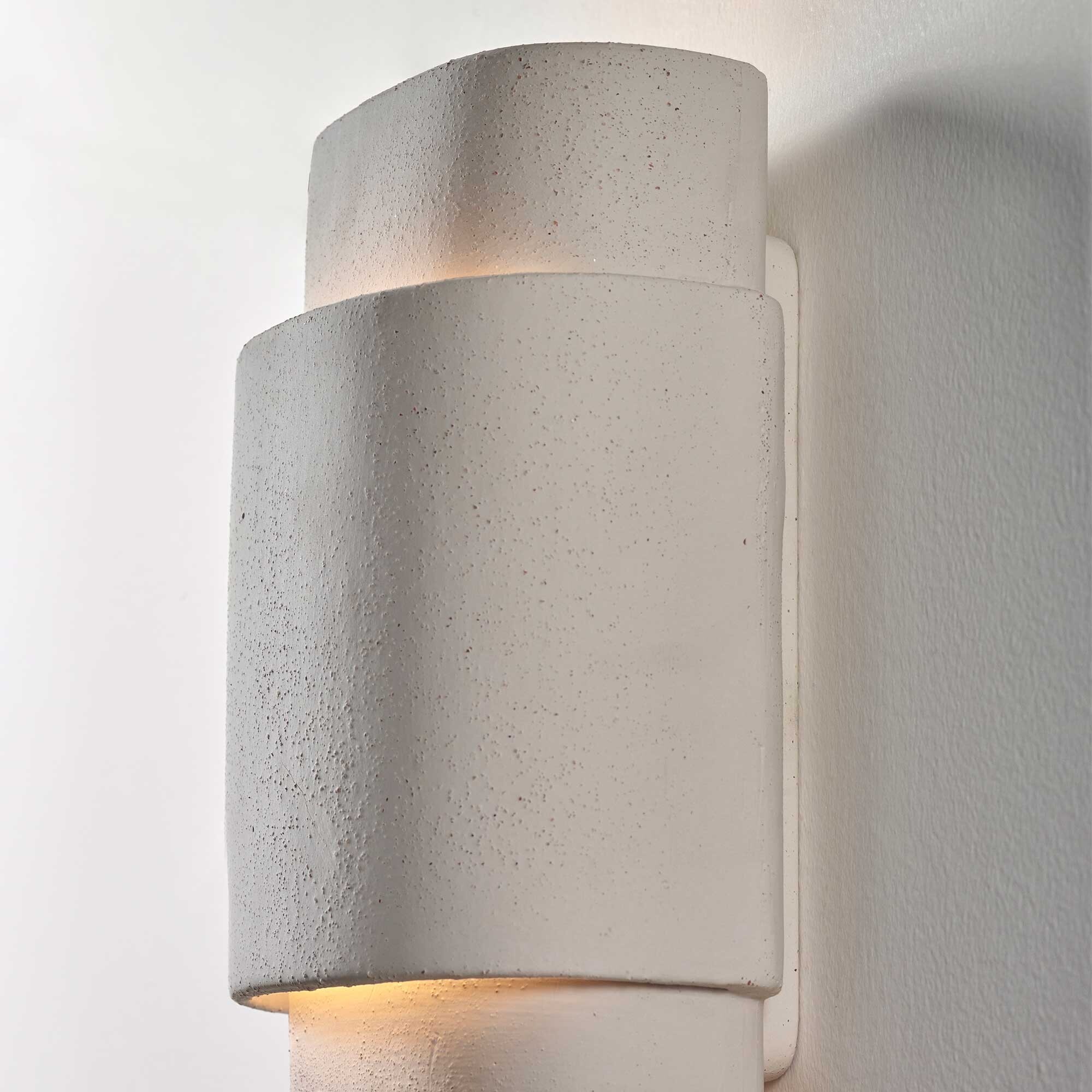 Pierre Wall Lamp