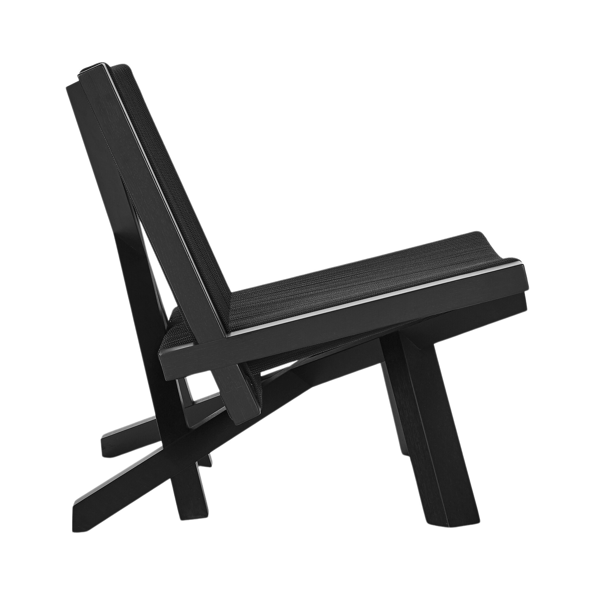 Volkshaus Lounge Chair