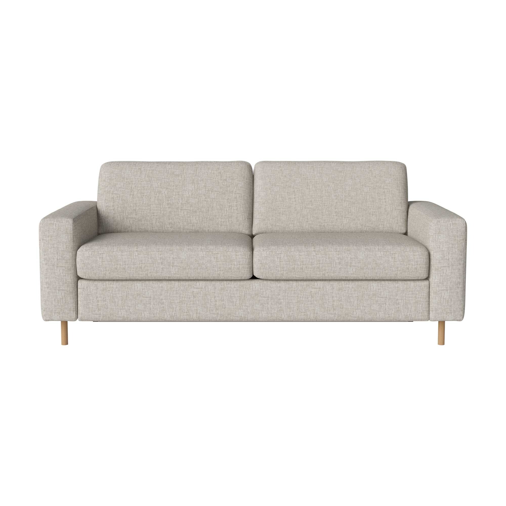 Scandinavia 2.5 Seater Bed Sofa