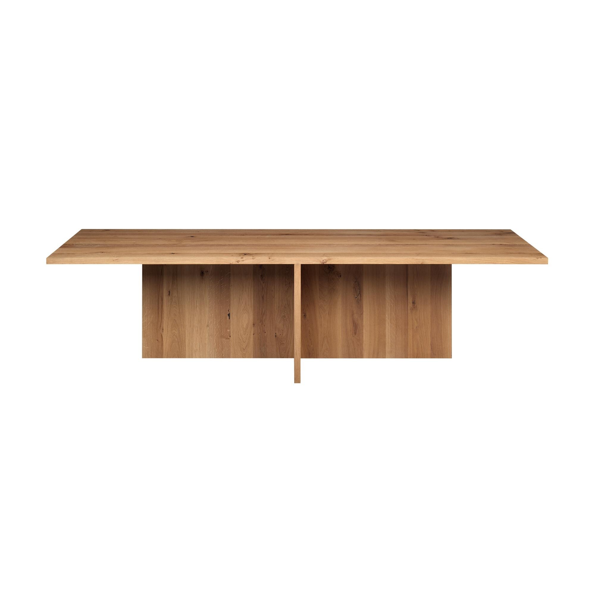 Zehn Dining Table