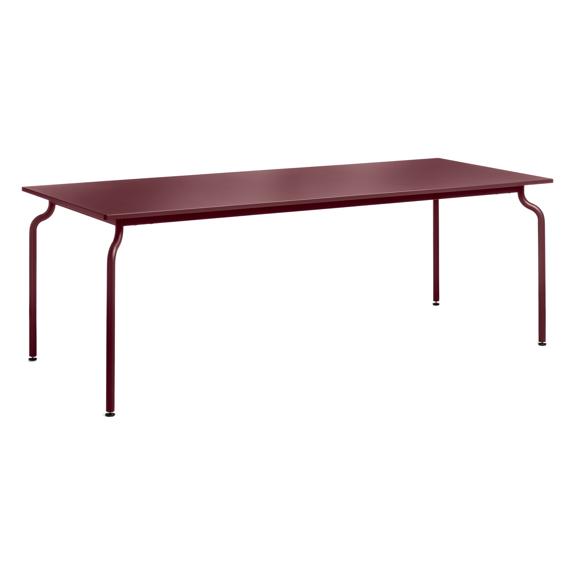 South Dining Garden Table 200x90cm