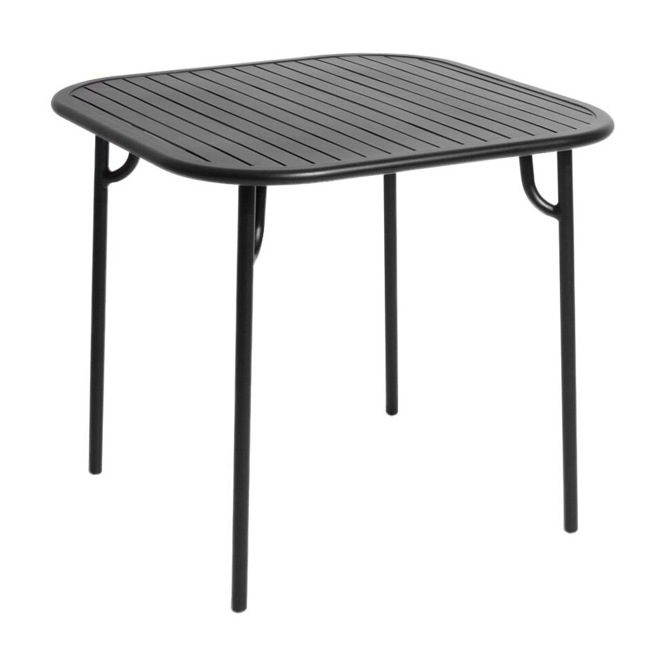 Week-End Outdoor Table 85x85cm
