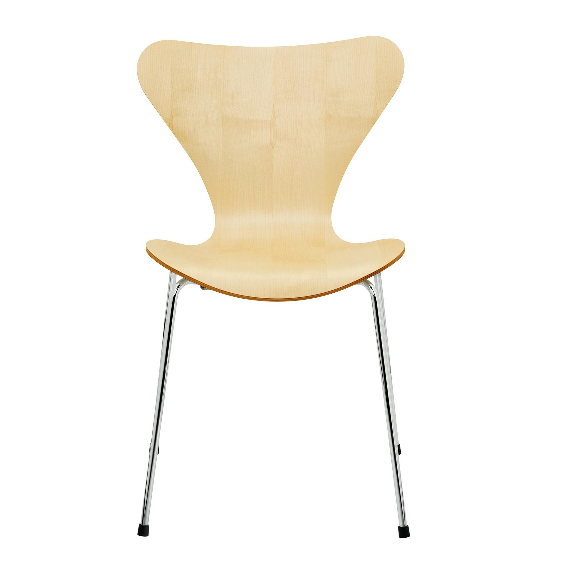 Series 7™ Chair Natural Veneer
