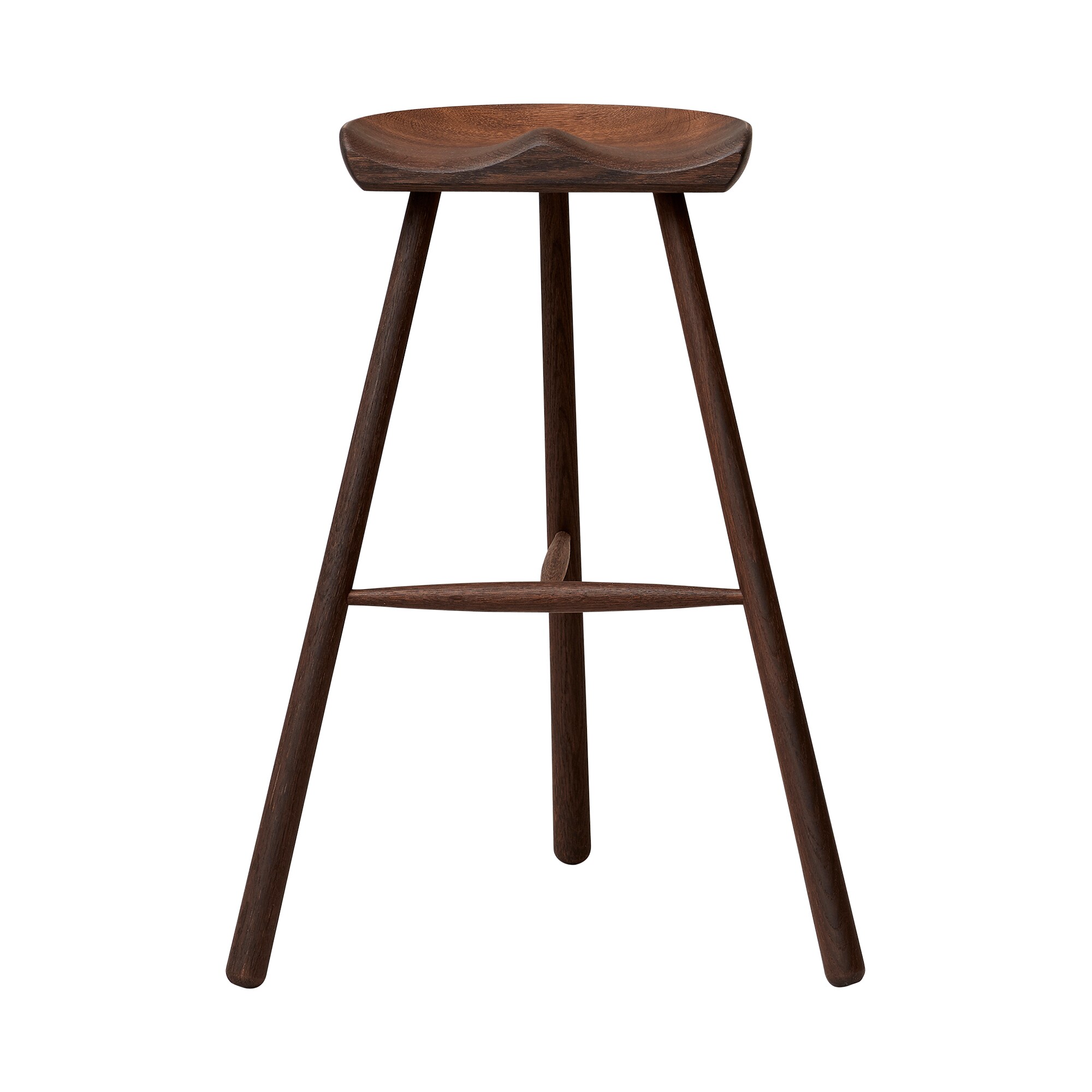 Shoemaker No. 78™ Bar Stool