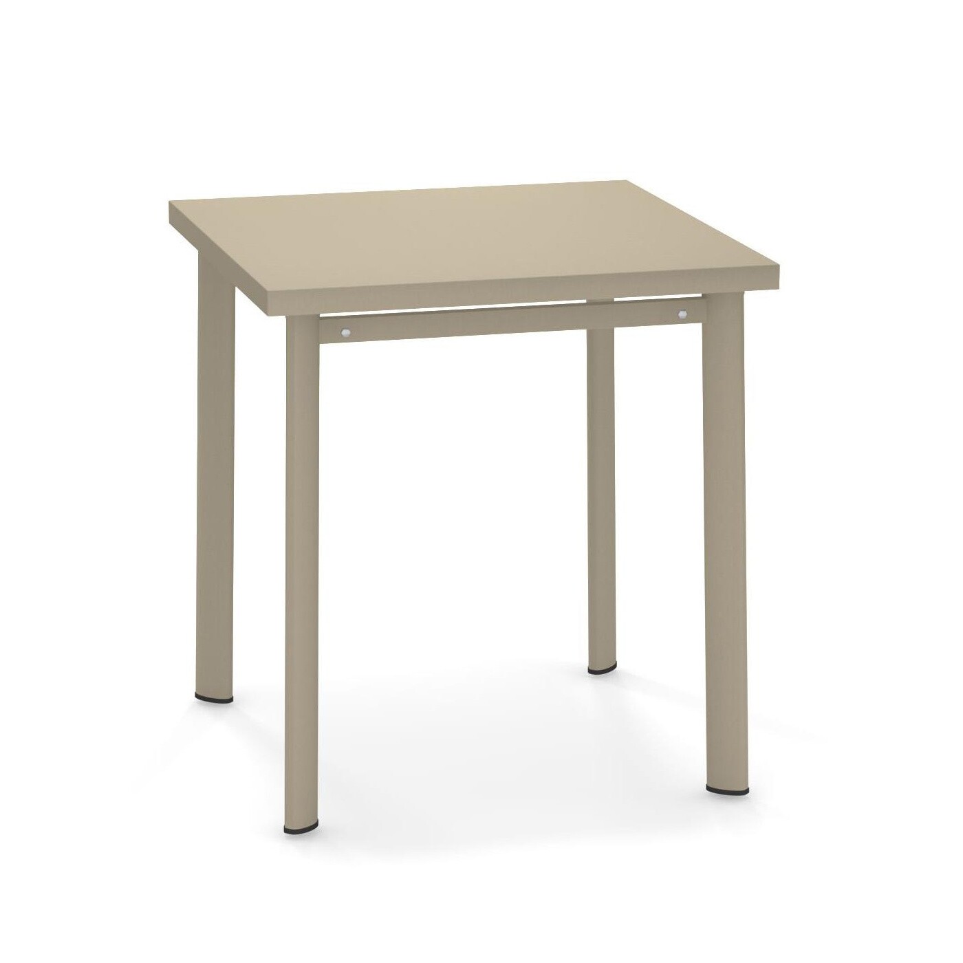 Star Garden Table Square 70x70cm