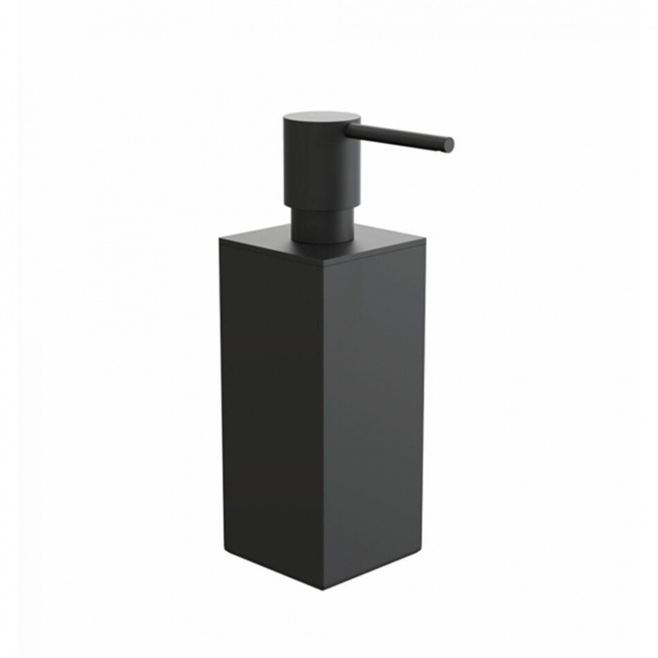 Quadra Soap Dispenser