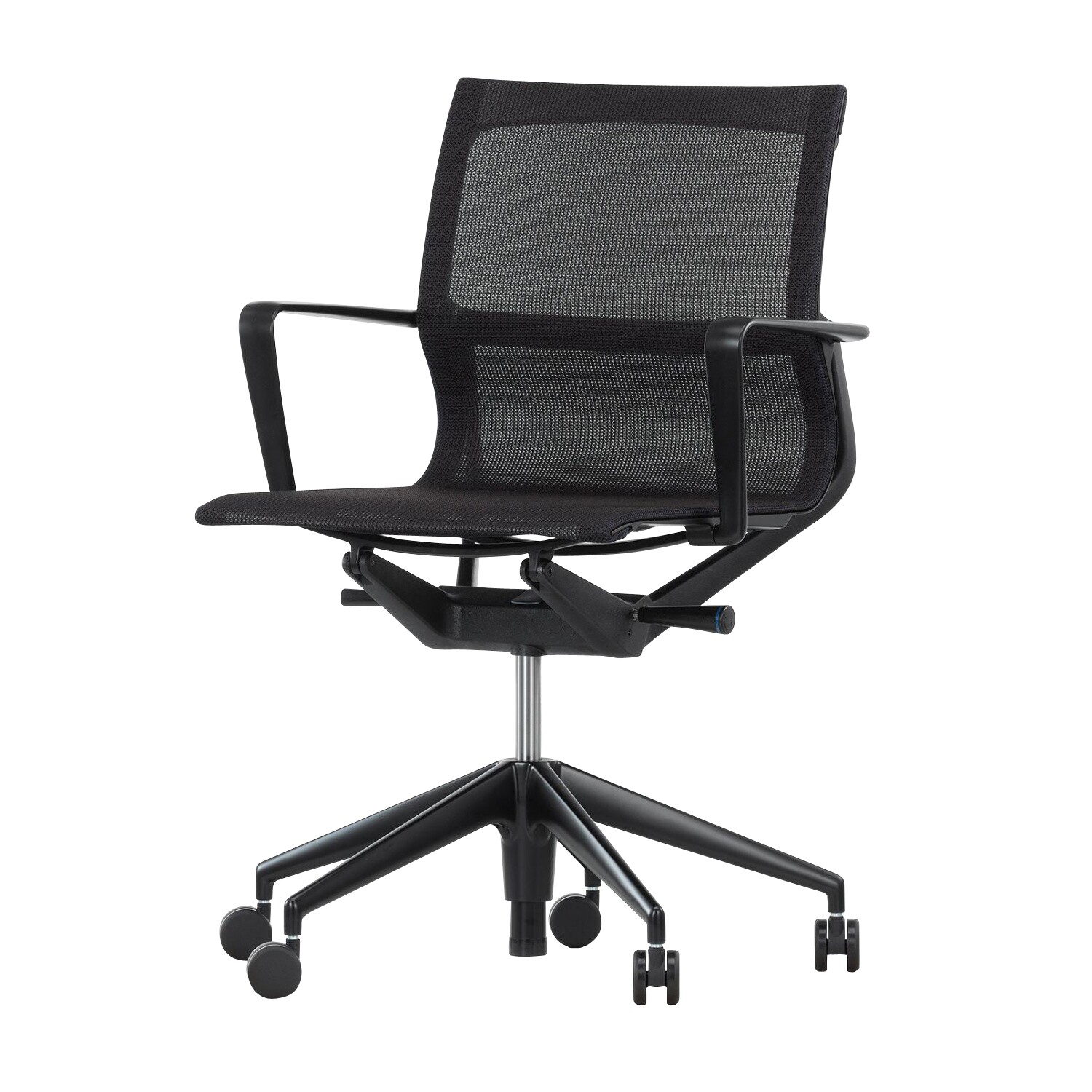 Physix Office Chair Deep Black Base