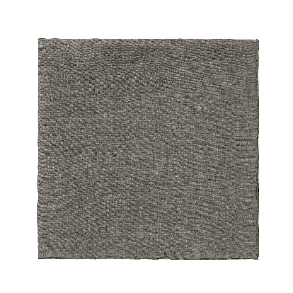 Lineo Linen Napkin Set Of 2