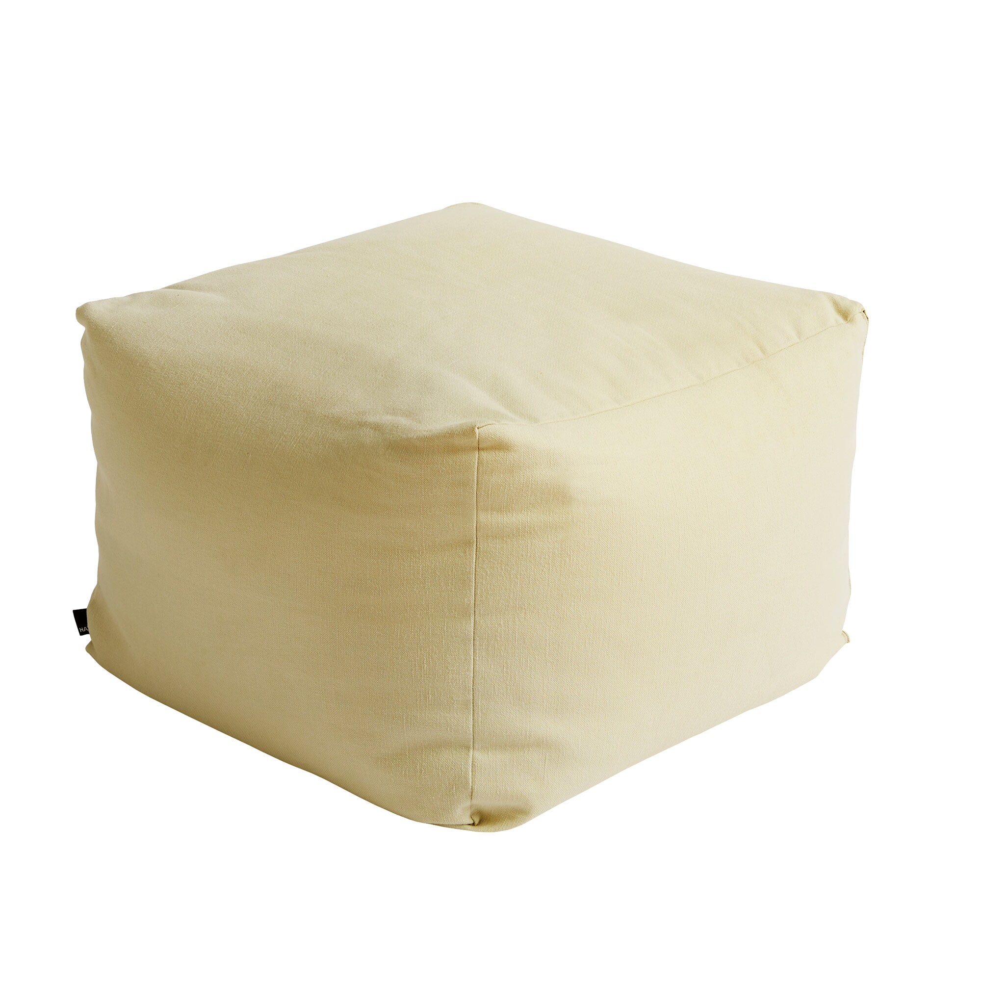 Planar Pouffe
