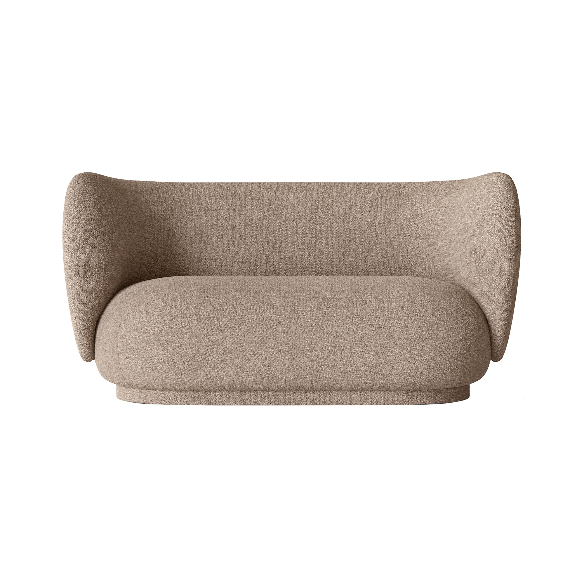 Rico 2 Seater Sofa