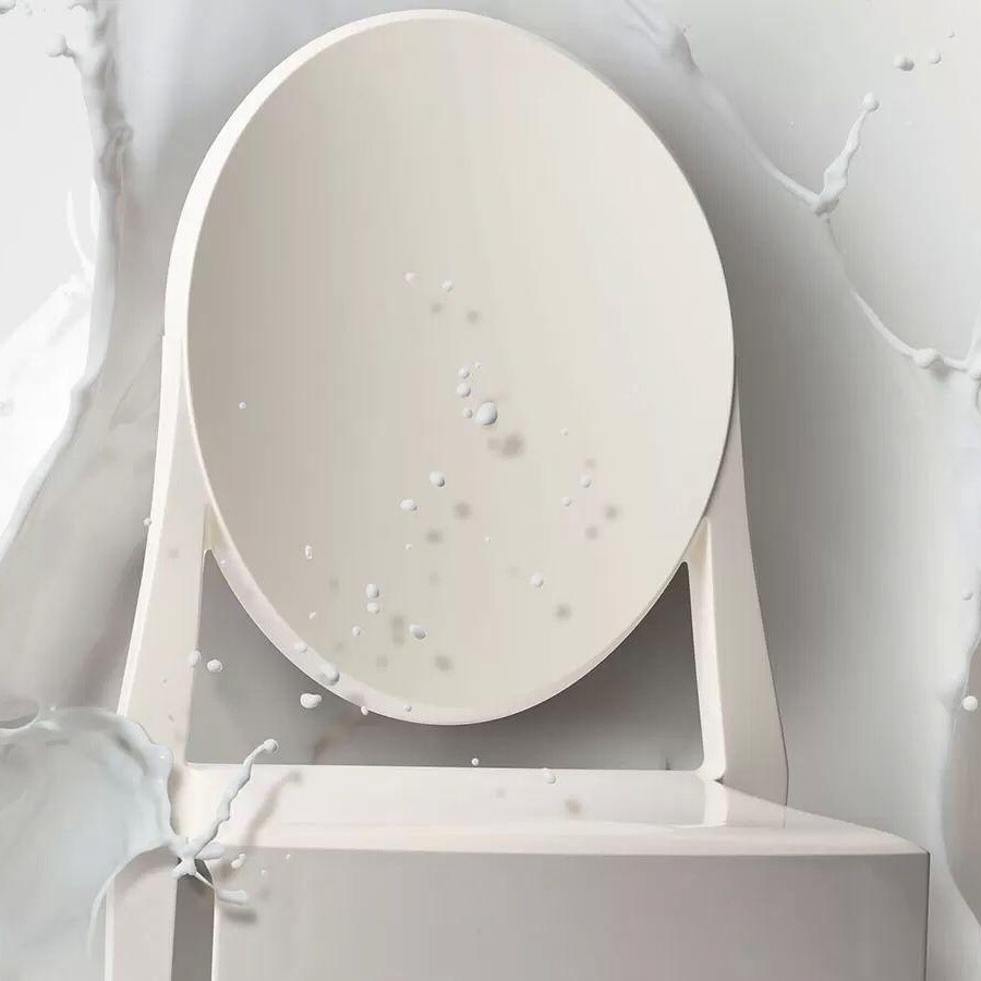 Victoria Ghost Chair