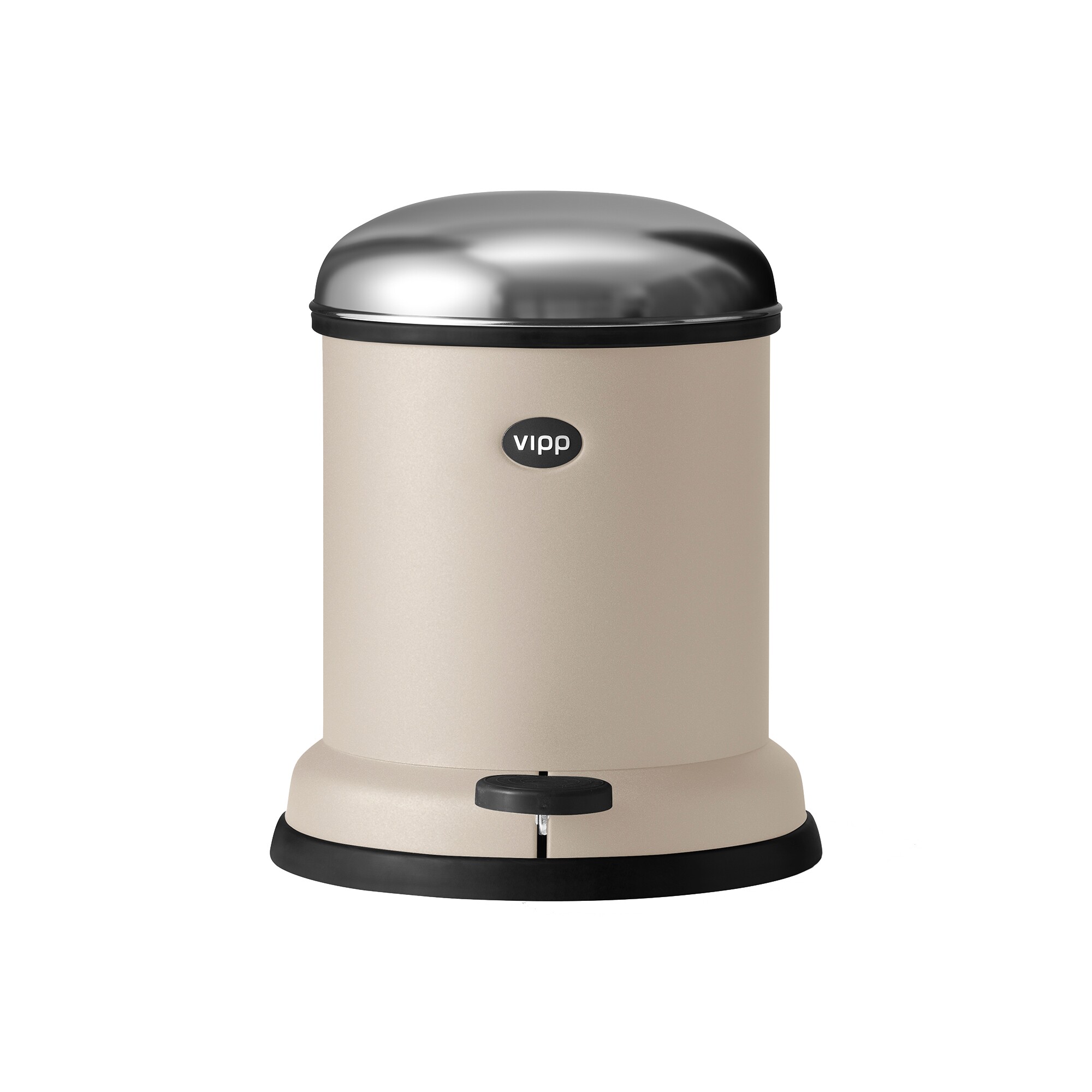 Vipp13 Pedal Bin 4L
