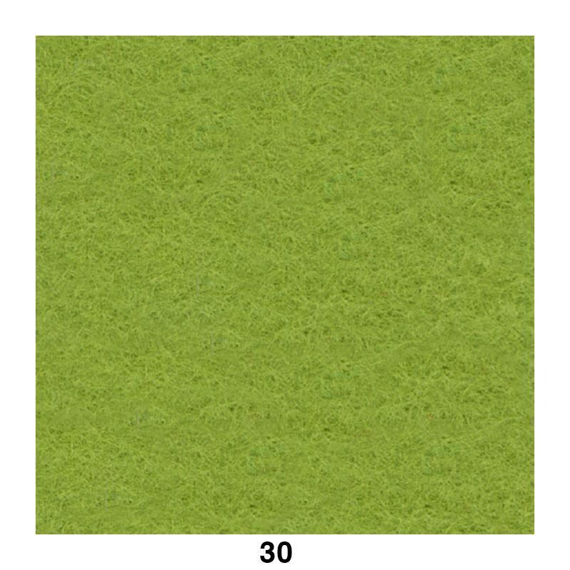 Place mat Set of 4 Rectangular 45x35cm