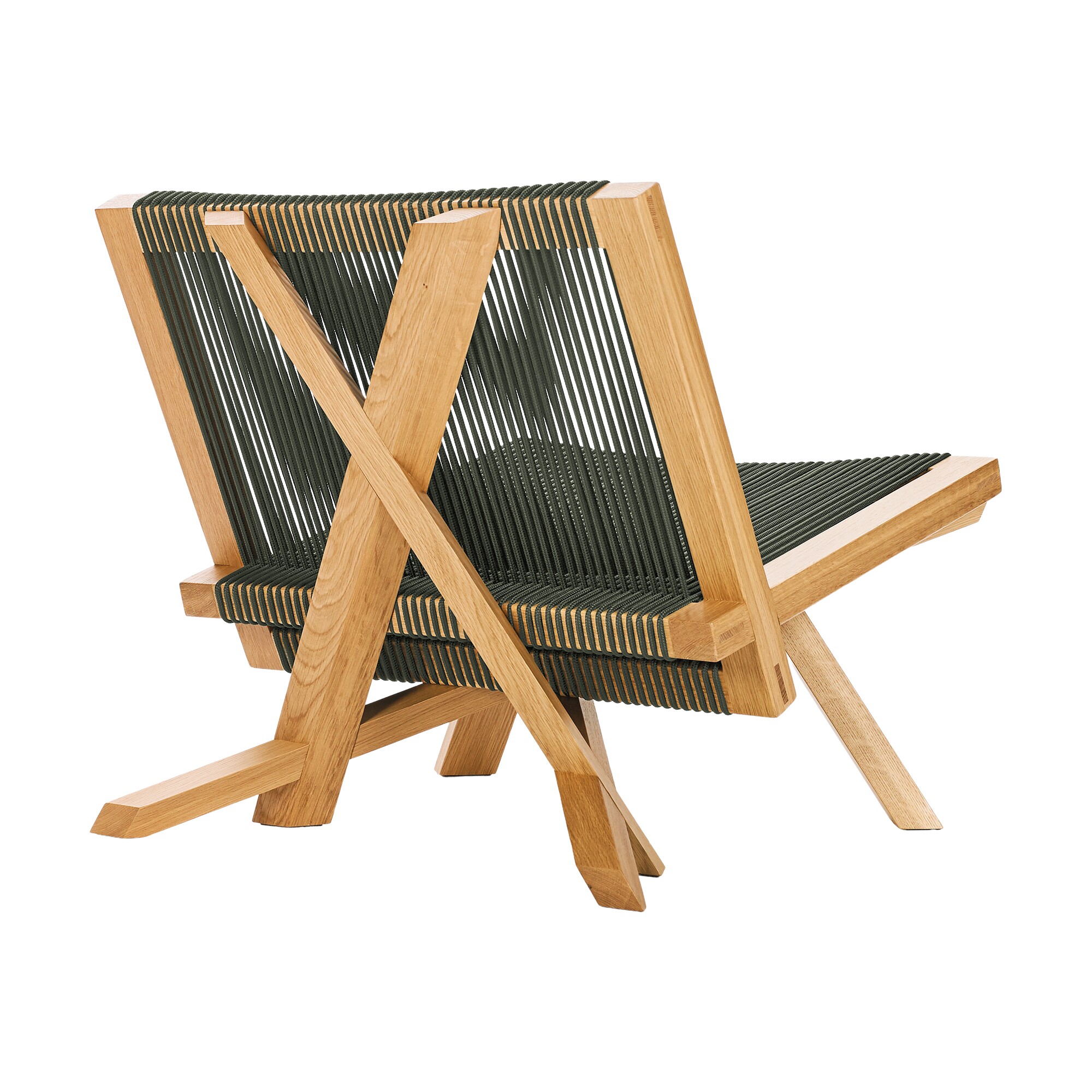 Volkshaus Lounge Chair