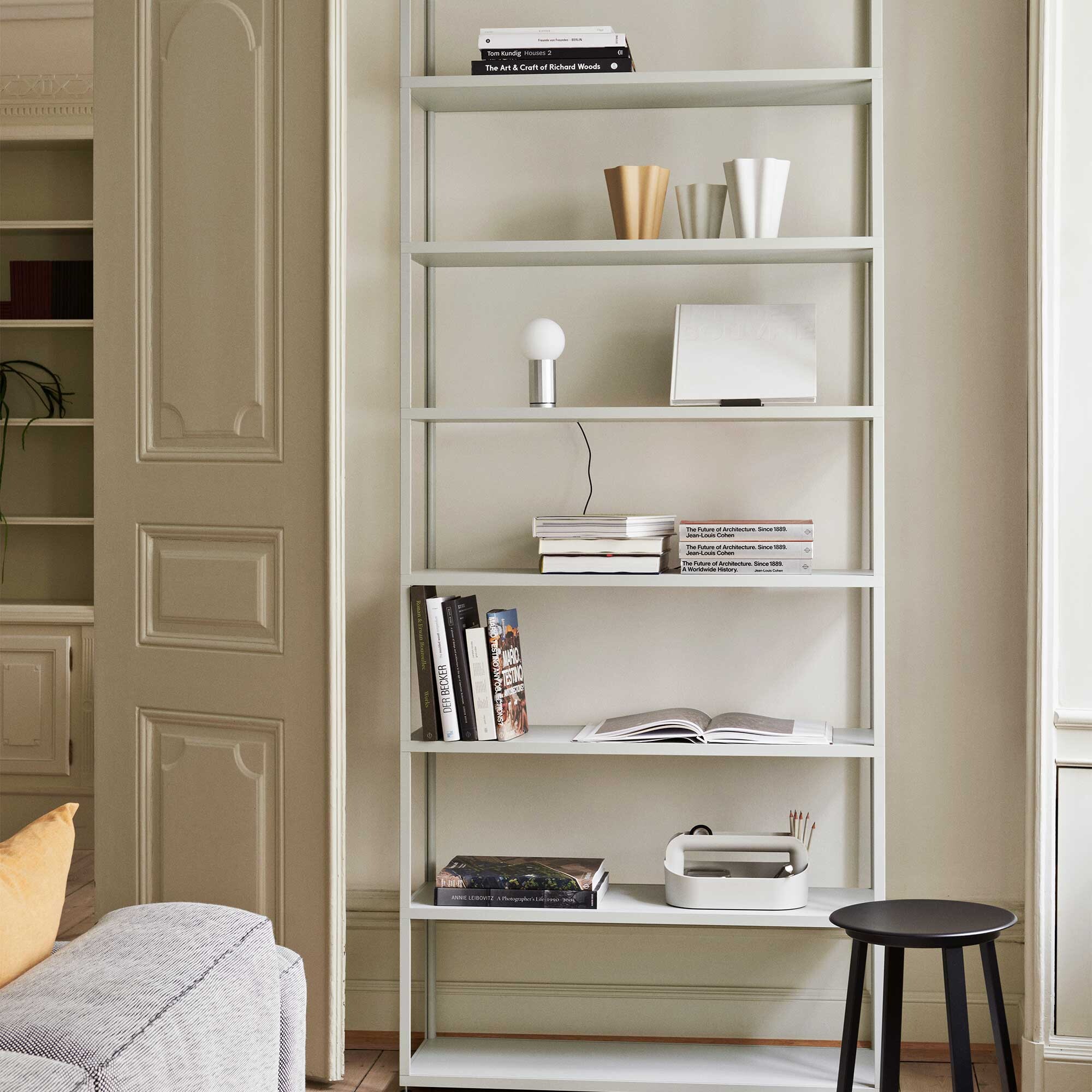 Turn On LED Table Lamp