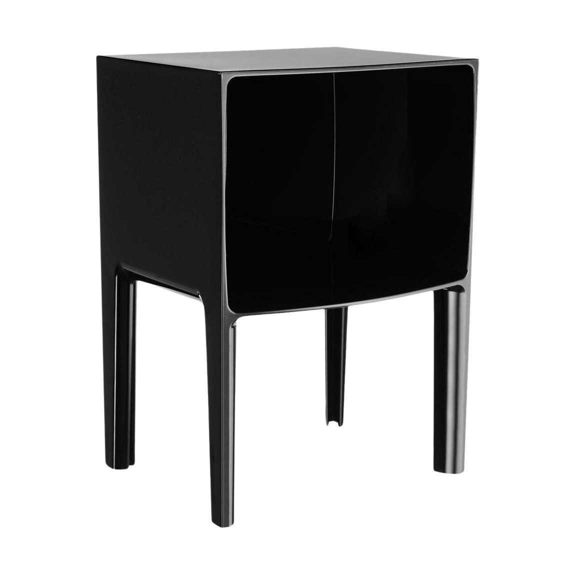 Small Ghost Buster Bed Table