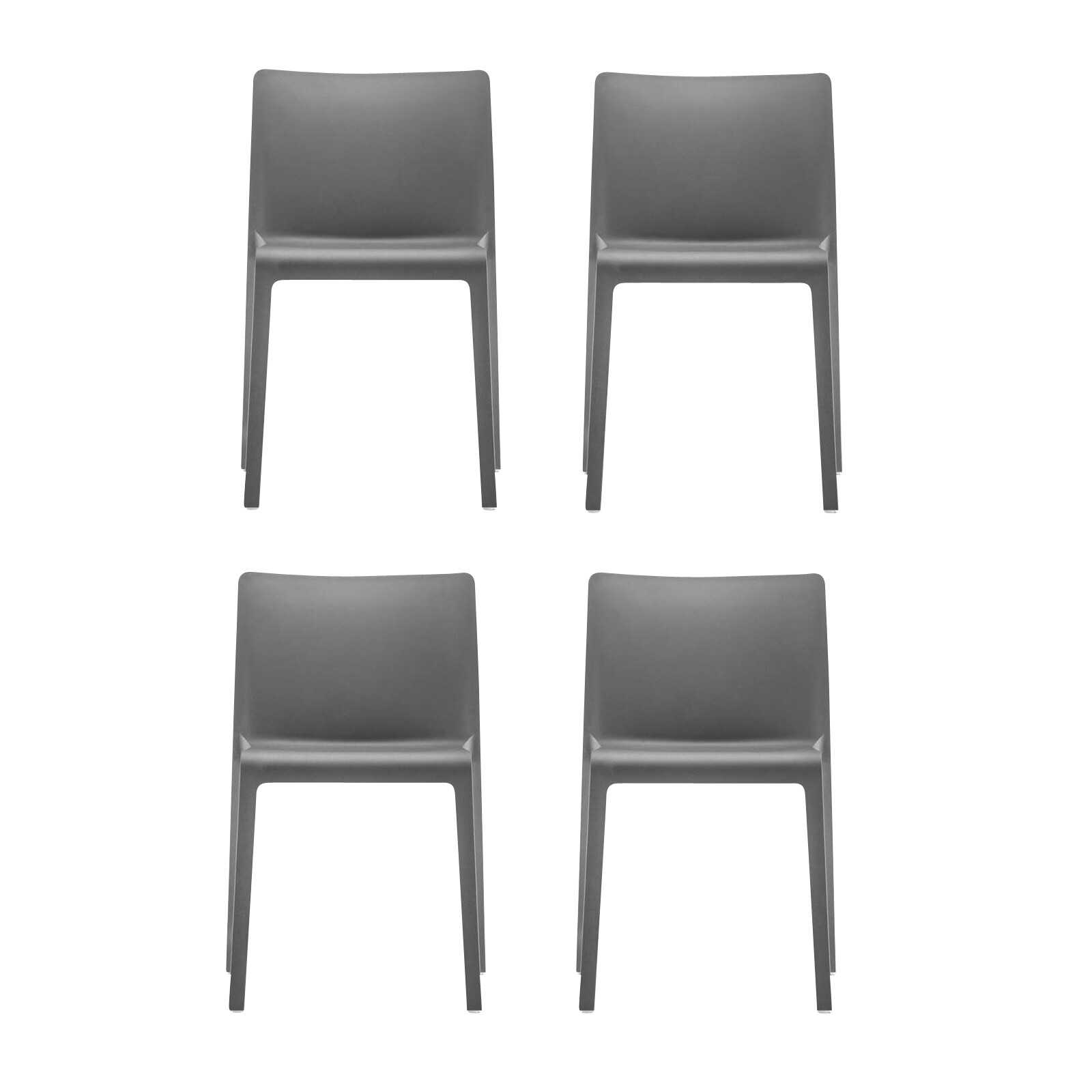 Volt 670 Garden Chair Set of 4