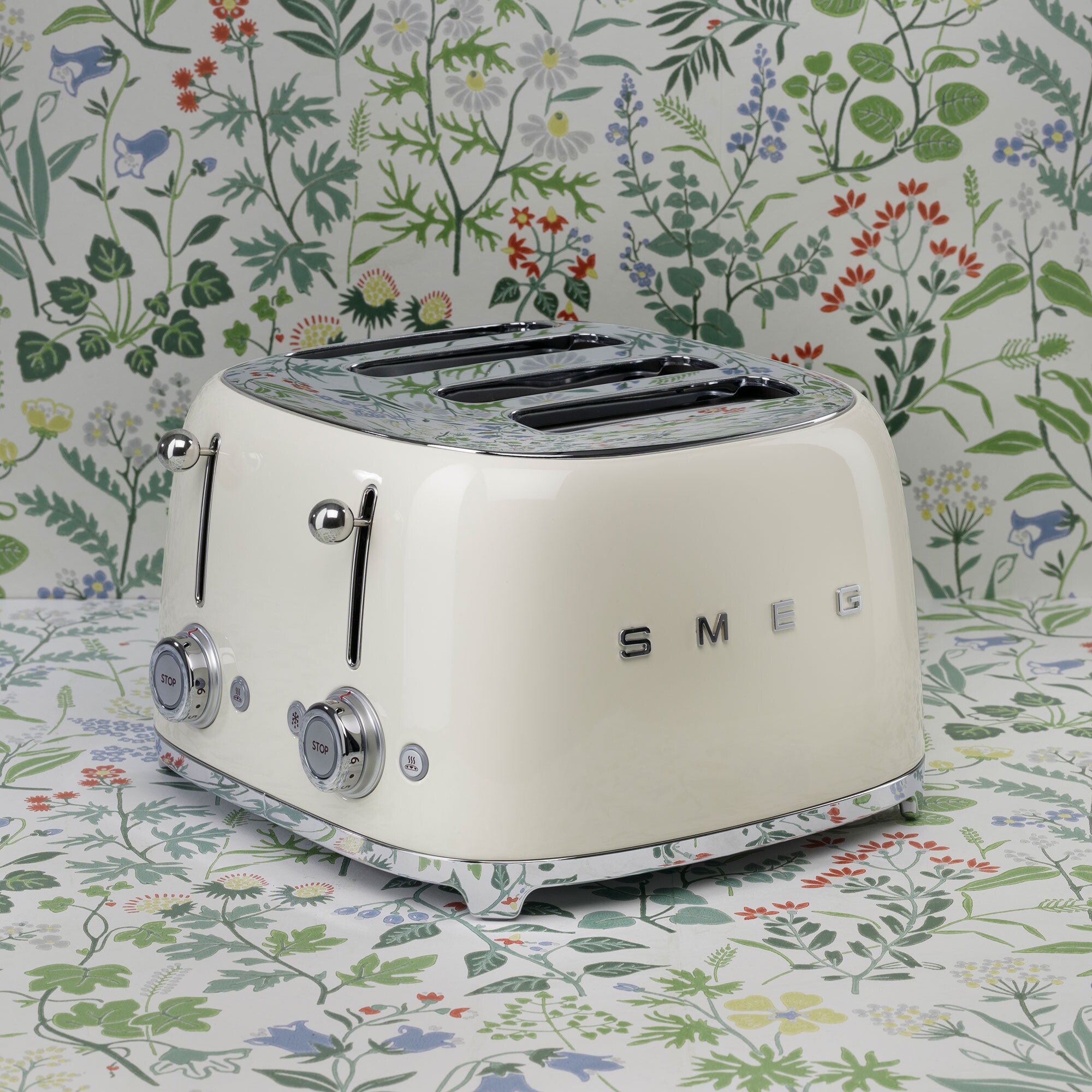 TSF03 Toaster 4 Slices
