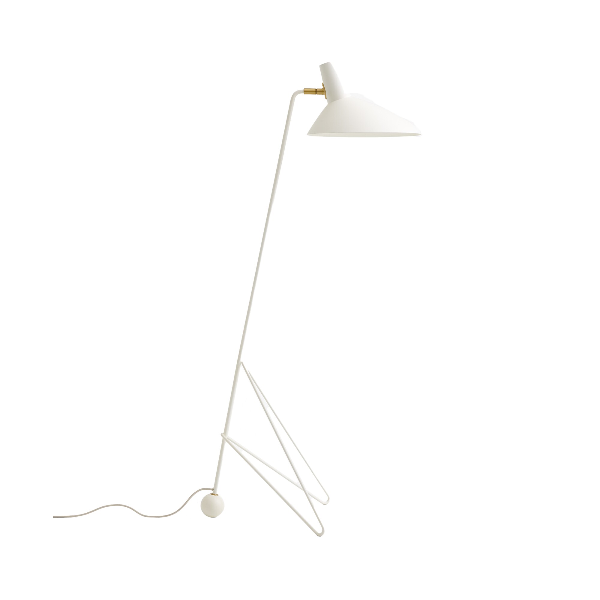 Tripod HM8 Floor Lamp