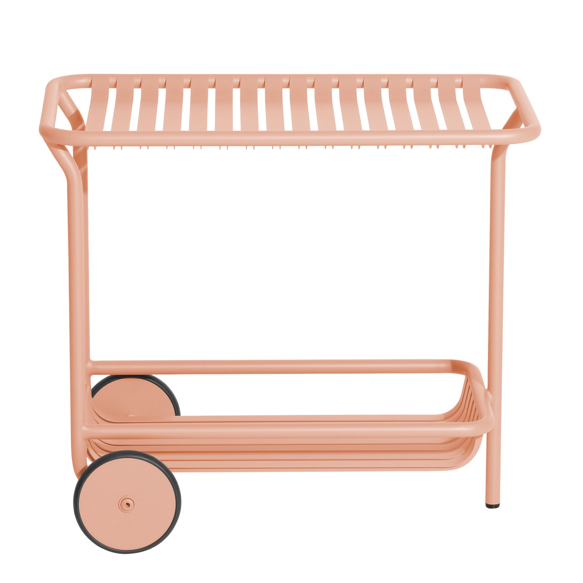 Week-End Outdoor Trolley